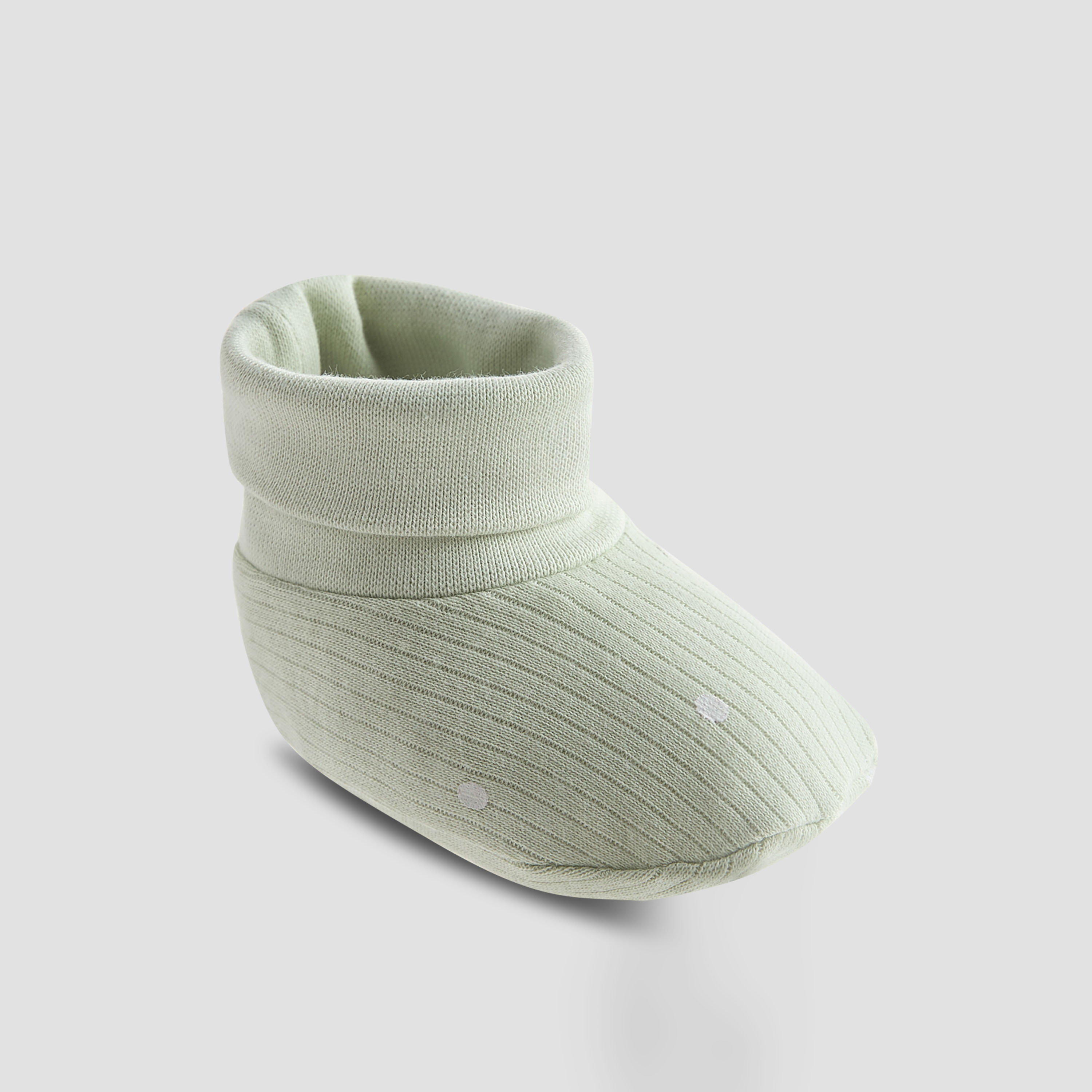 طقم بوت بأطراف مطاطية 3 قطع متنوعة من جونيورز-baby-girls-shoes-booties-image-5