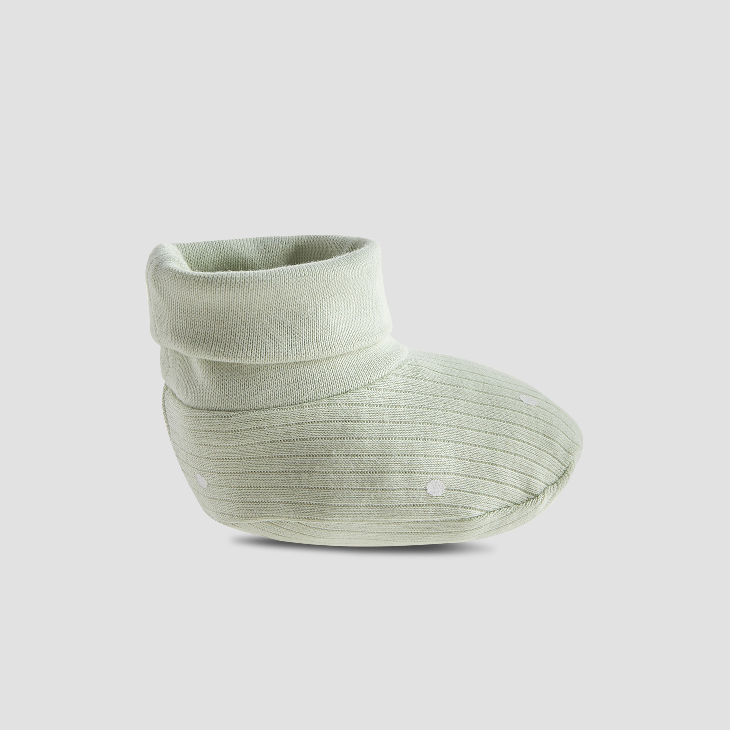 طقم بوت بأطراف مطاطية 3 قطع متنوعة من جونيورز-baby-girls-shoes-booties-image-6