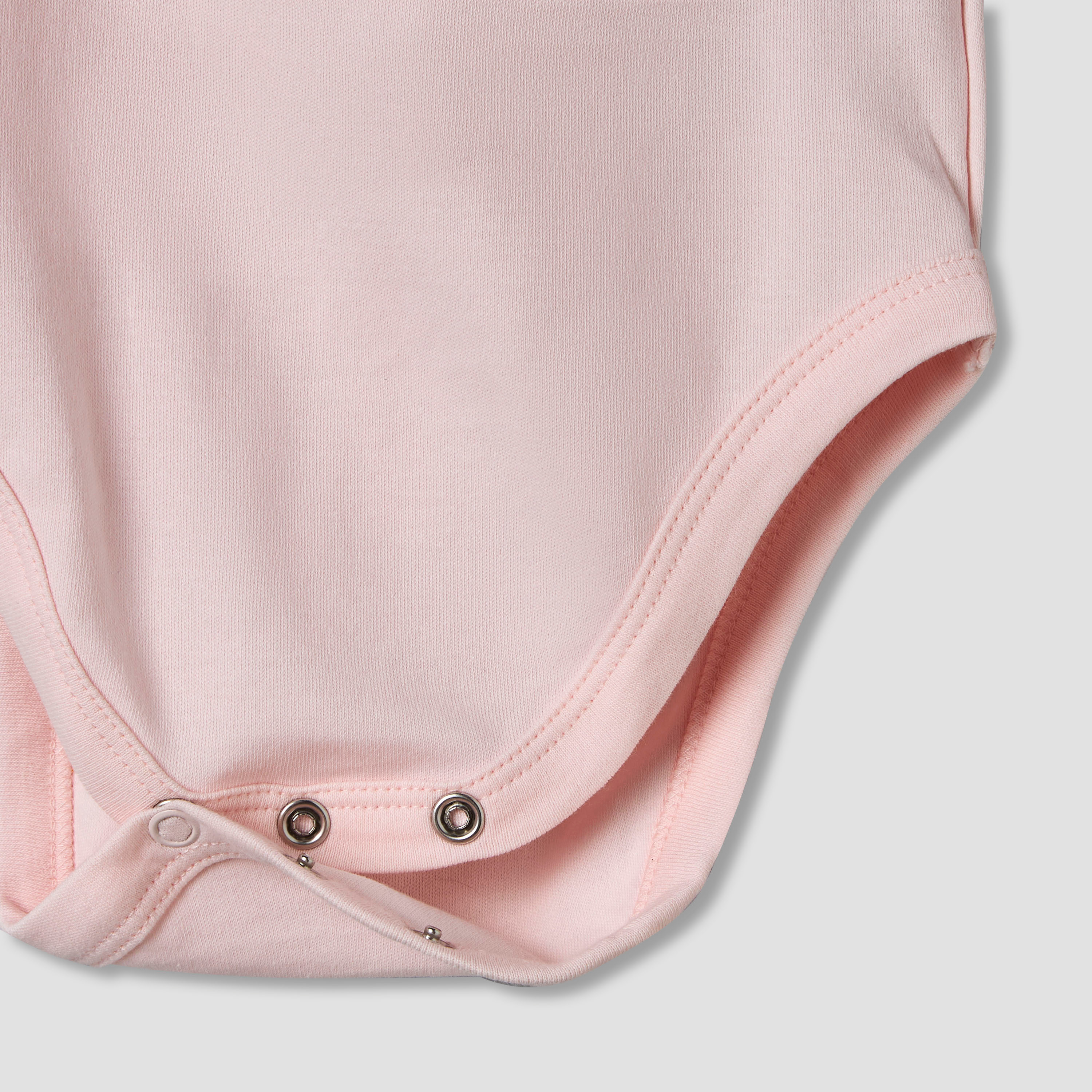 طقم من 7 بودي سوت قطن بطبعات من جونيورز-baby-girls-clothing-bodysuits-image-11