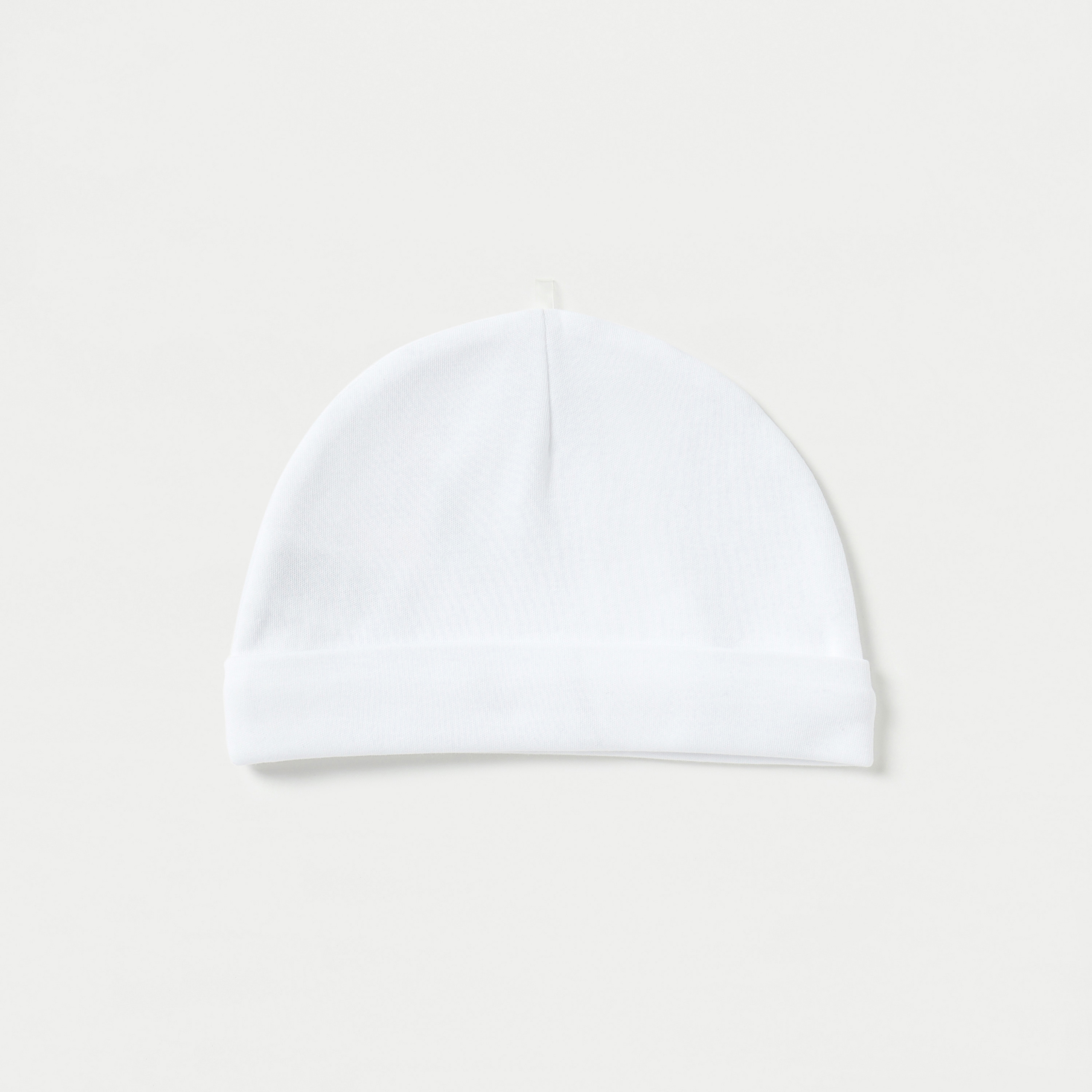 قبعة بيني بطبعات زرافة من جونيورز-baby-girls-accessories-caps-image-4
