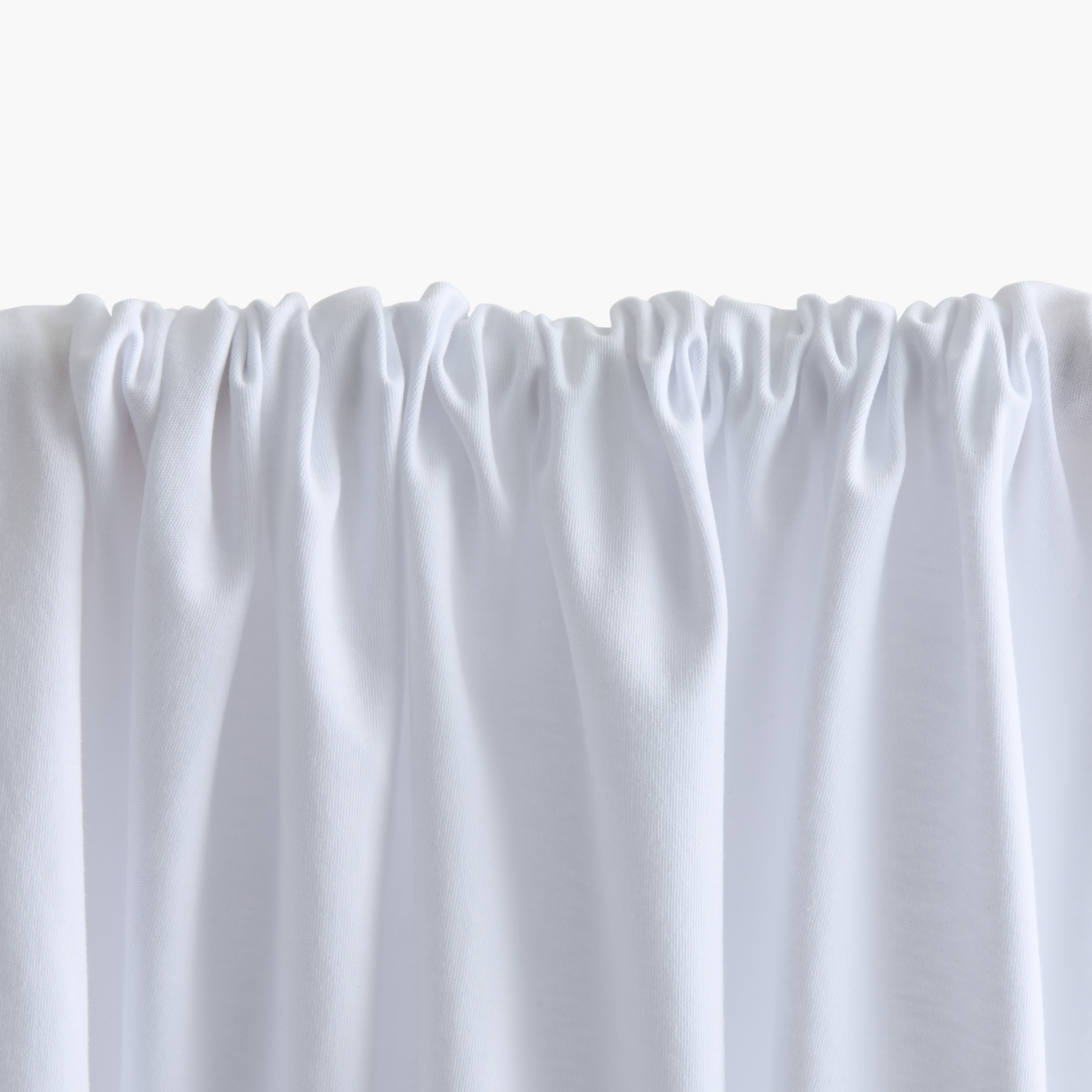 بطانية لحديثي الولادة بطبعات من جونيورز - 70x70 سم-baby-nursery-blanketsandswaddles-receivingblankets-image-5