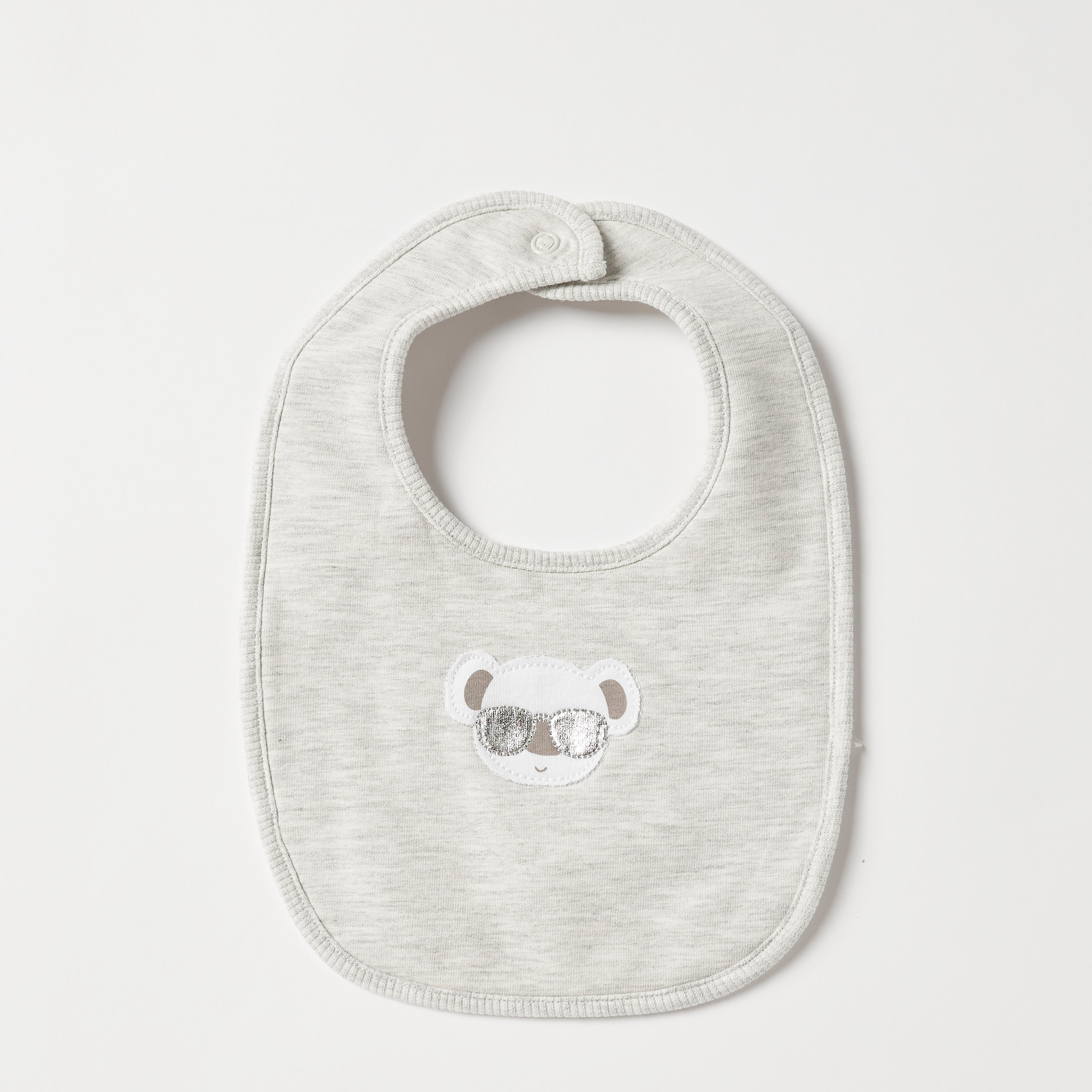 Koala bib sales