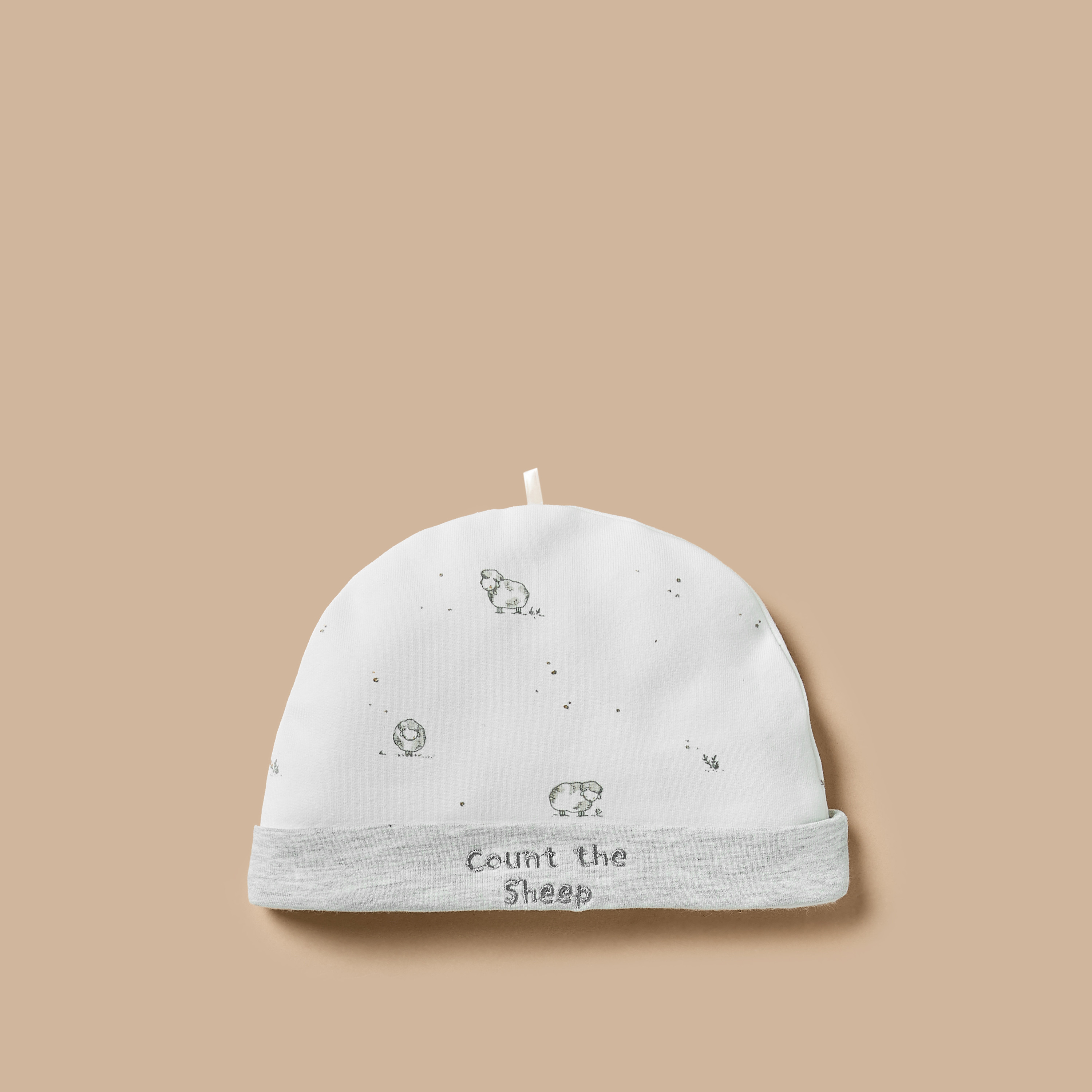 كاب بطبعات من جونيورز-baby-boys-accessories-caps-image-1
