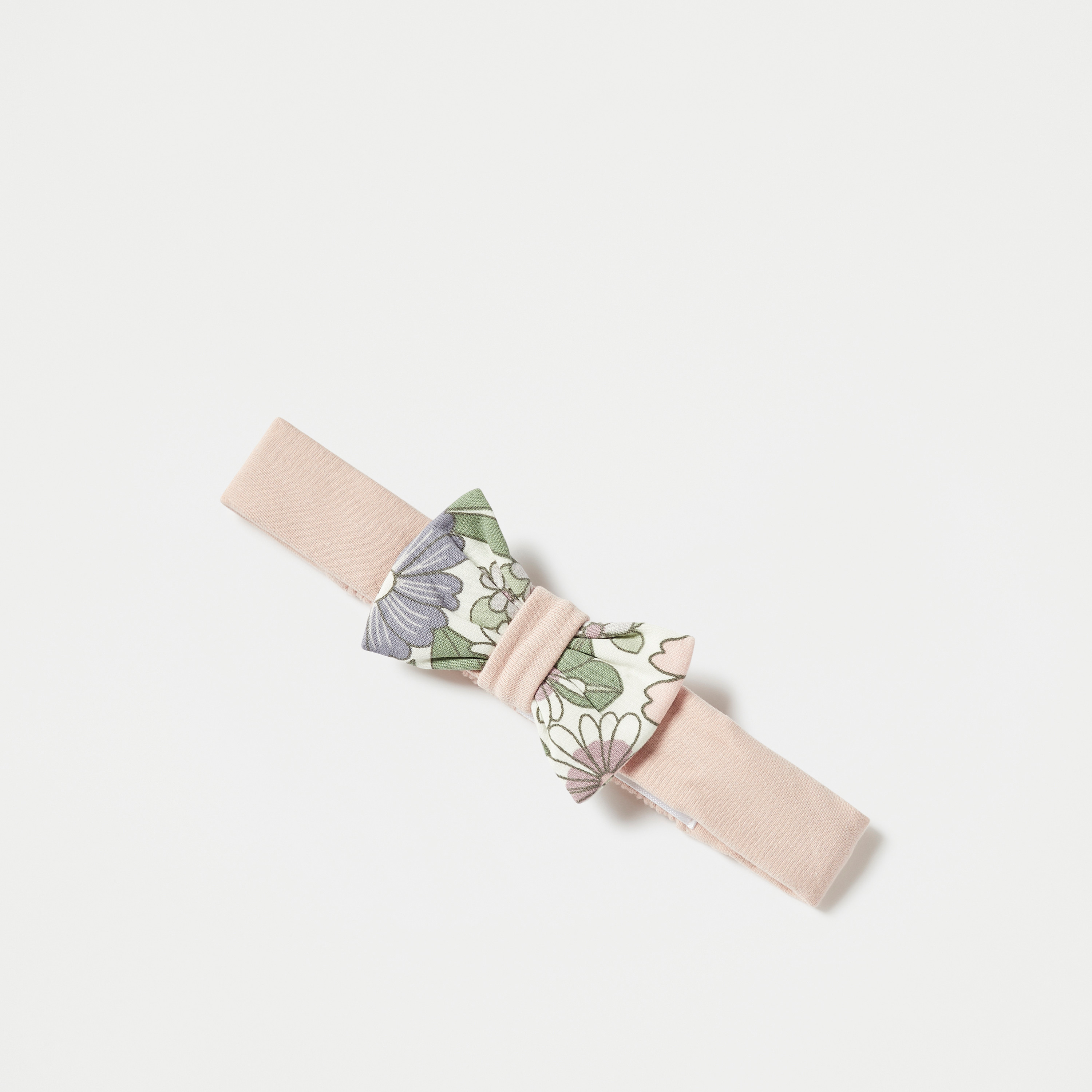 Juniors Bow Accent Headband-baby-girls-accessories-hairaccessories-image-1