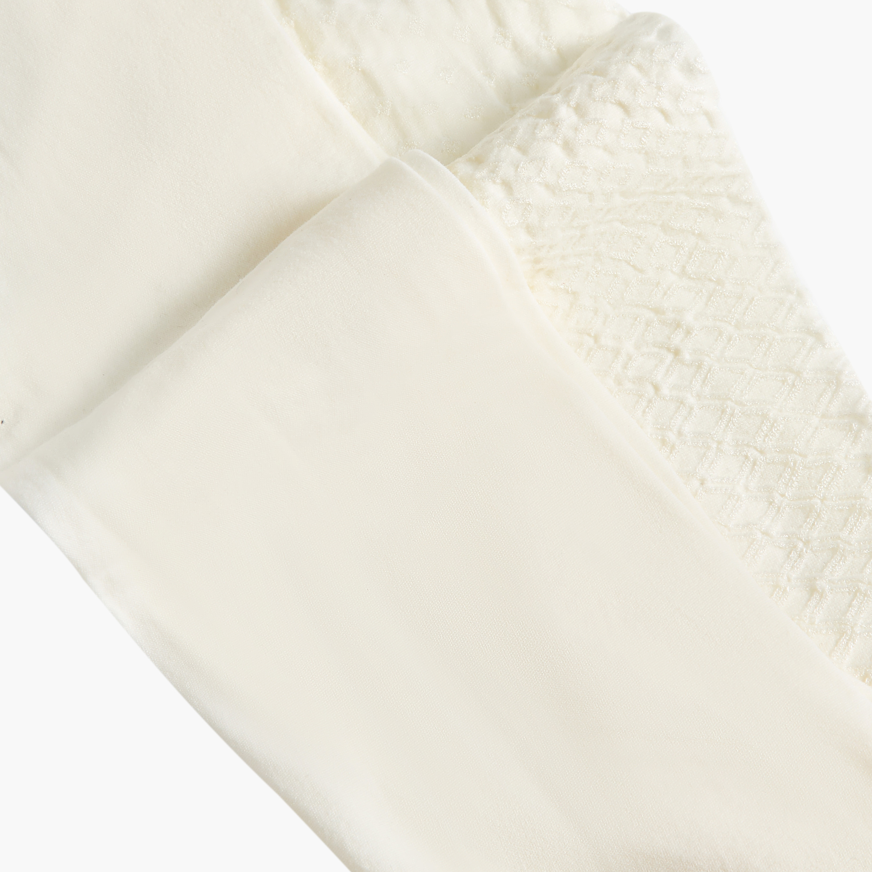 Pack of 2 Flora Bella Girls Tights with Elasticated Waistband-girls-accessories-socks-image-4