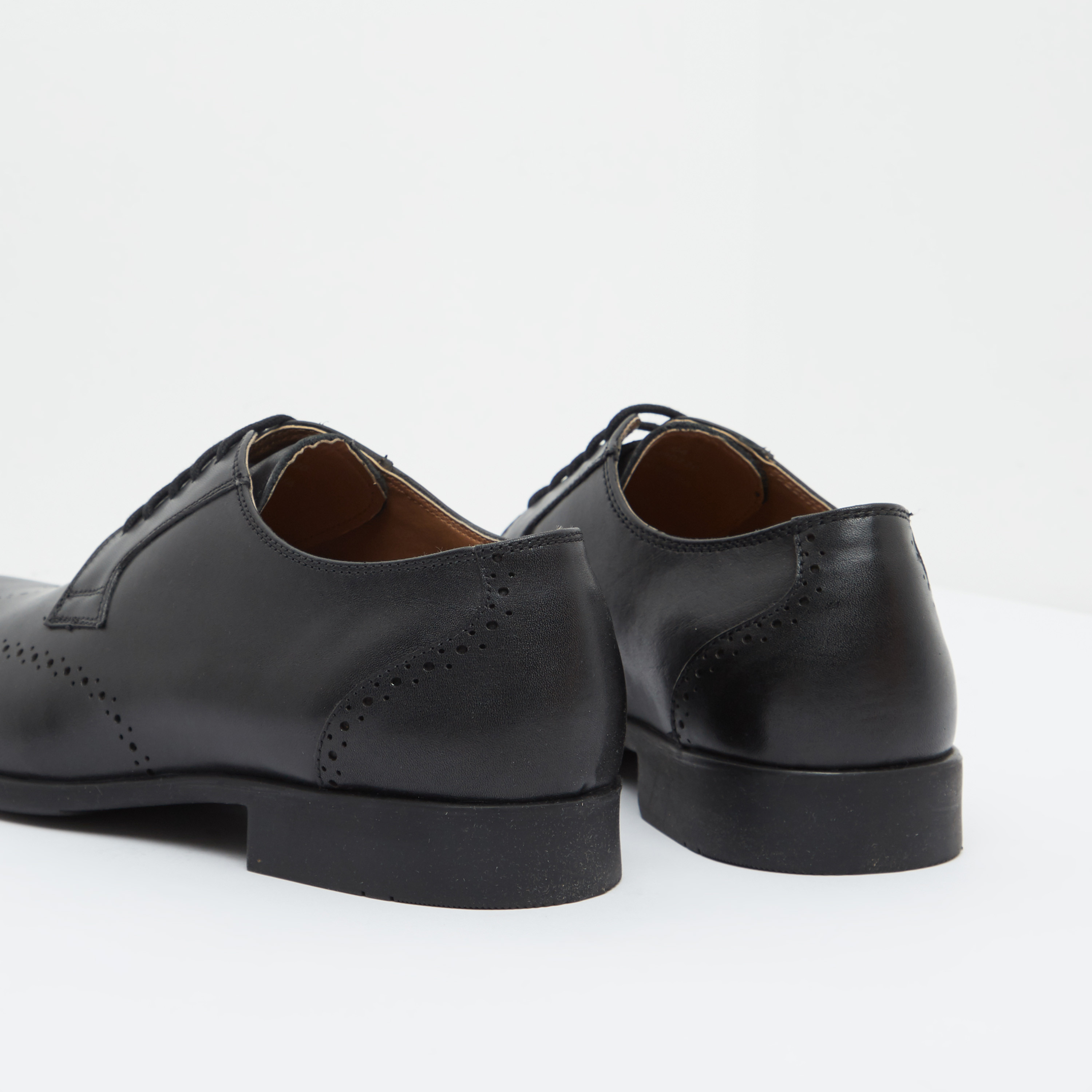 Formal Lace-Up Derby Shoes-men-shoes-formalshoes-image-4