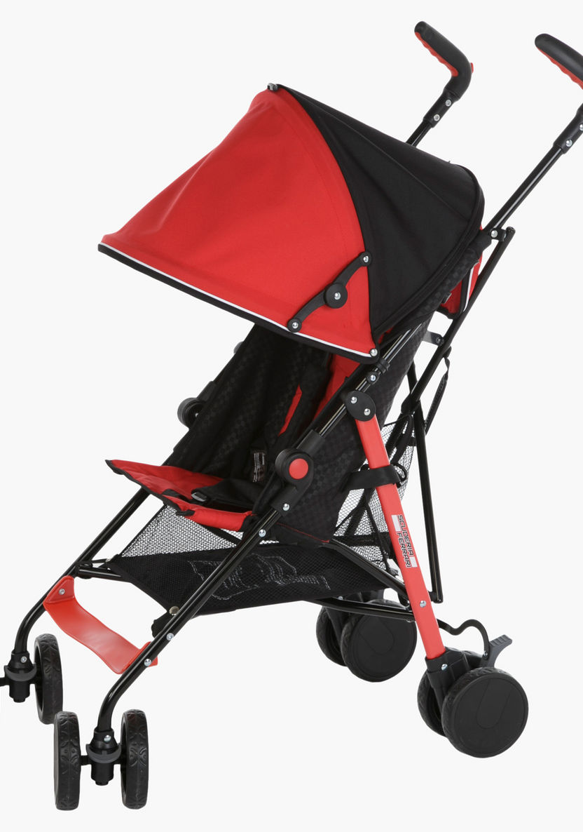 Juniors Maxi Damson Car Seat-Strollers-image-0