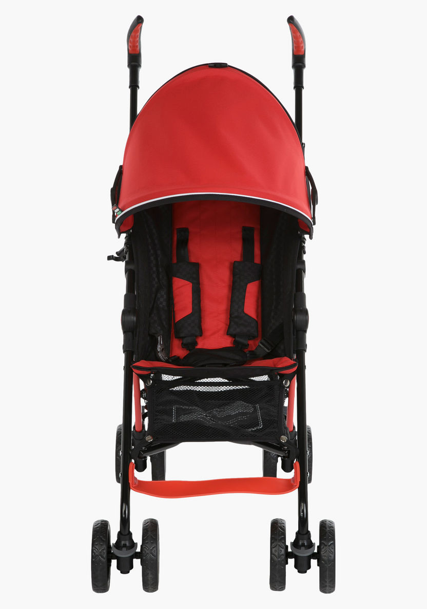 Juniors Maxi Damson Car Seat-Strollers-image-1