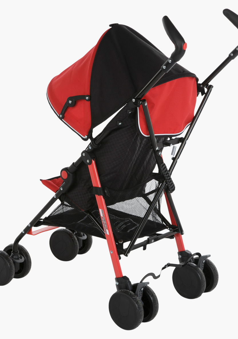 Juniors Maxi Damson Car Seat-Strollers-image-3