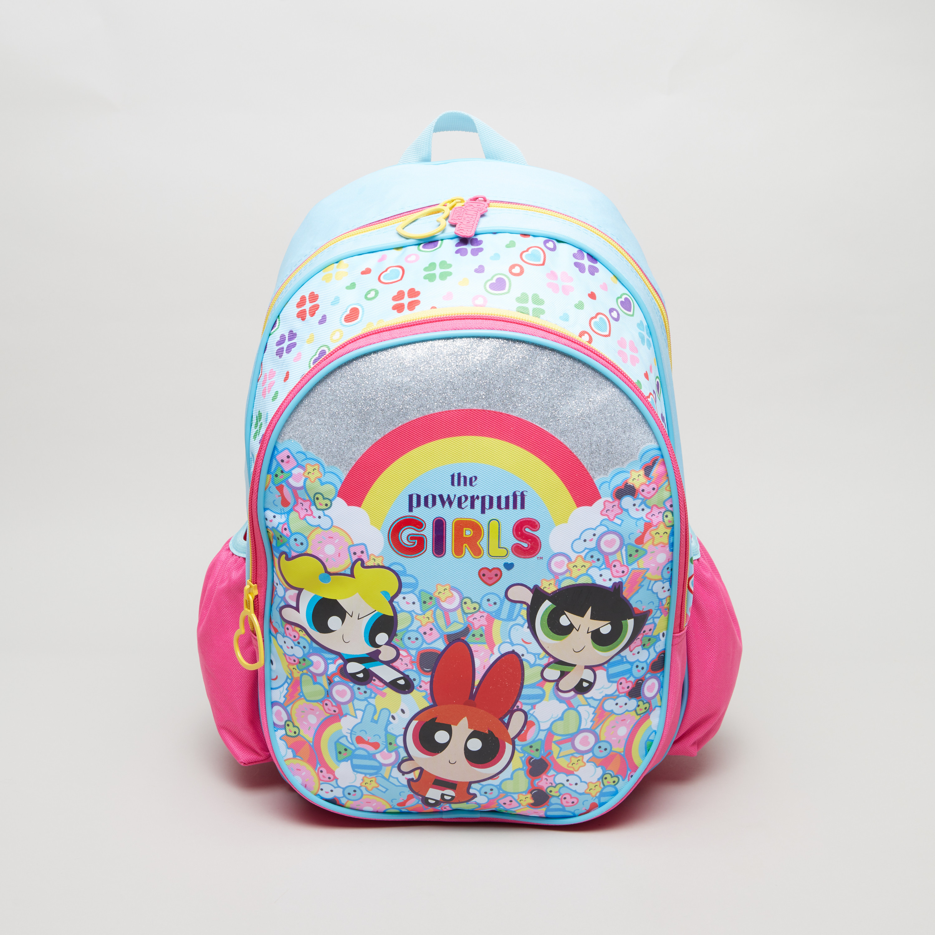 Powerpuff girls backpack best sale