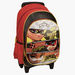 Miraculous: Tales of Ladybug & Cat Noir Printed Trolley Backpack-Trolleys-thumbnail-0
