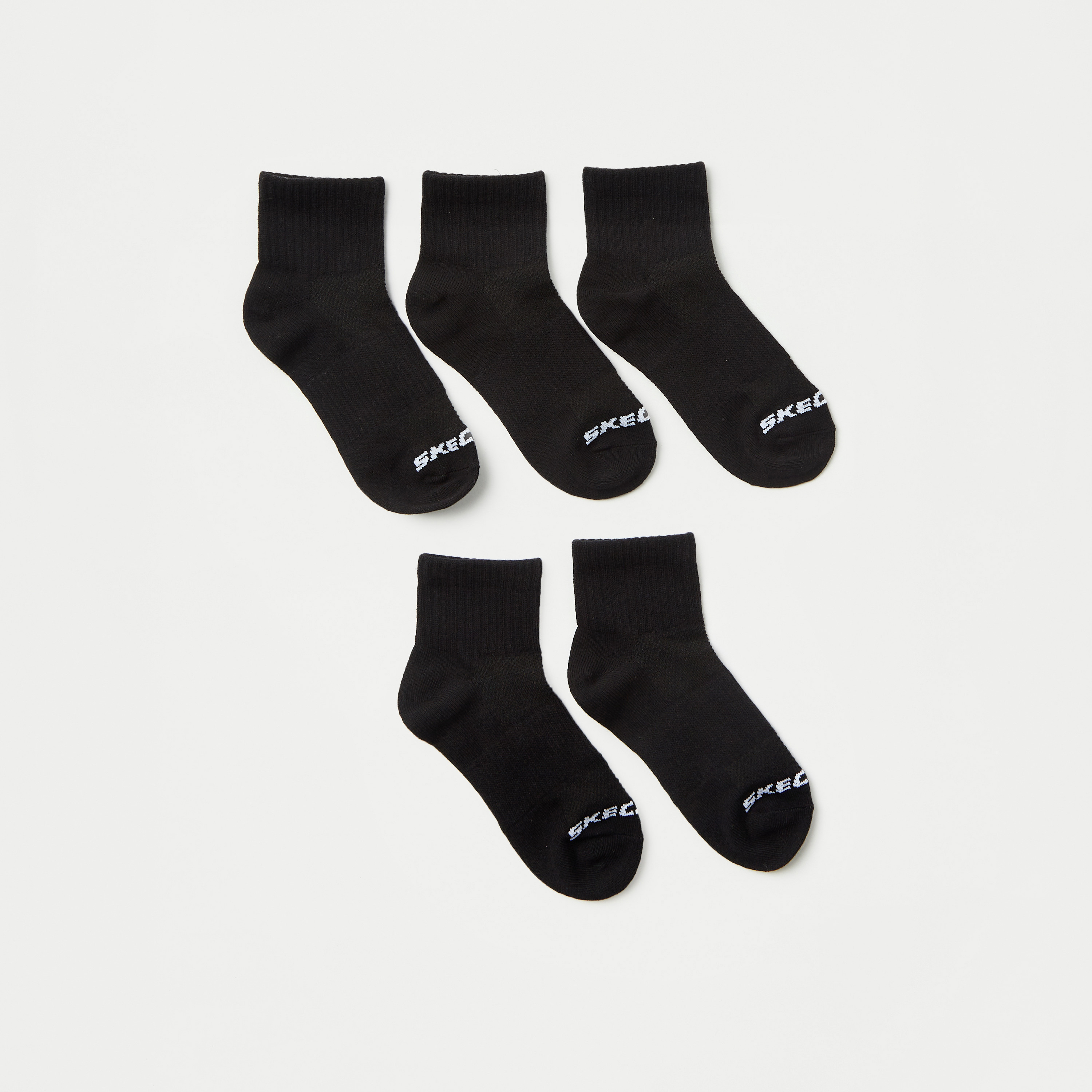 Skechers socks clearance online