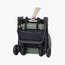 Joie Pact Cabin Approved Stroller with 3-Fold System, Aluminium Frame and Lightweight Chassis-baby-gear-strollersandprams-strollers-image-4