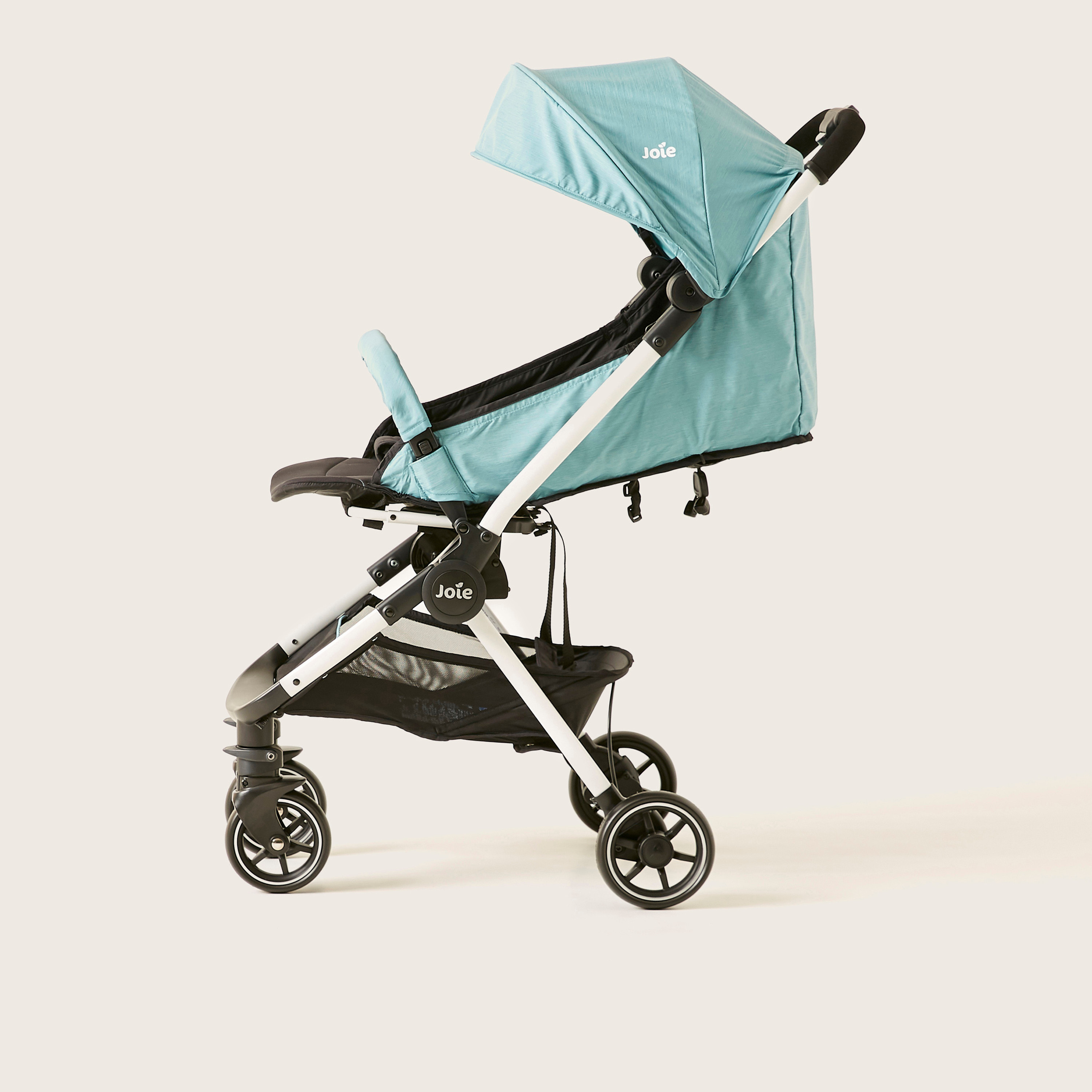 Joie Pact Lite Baby Stroller