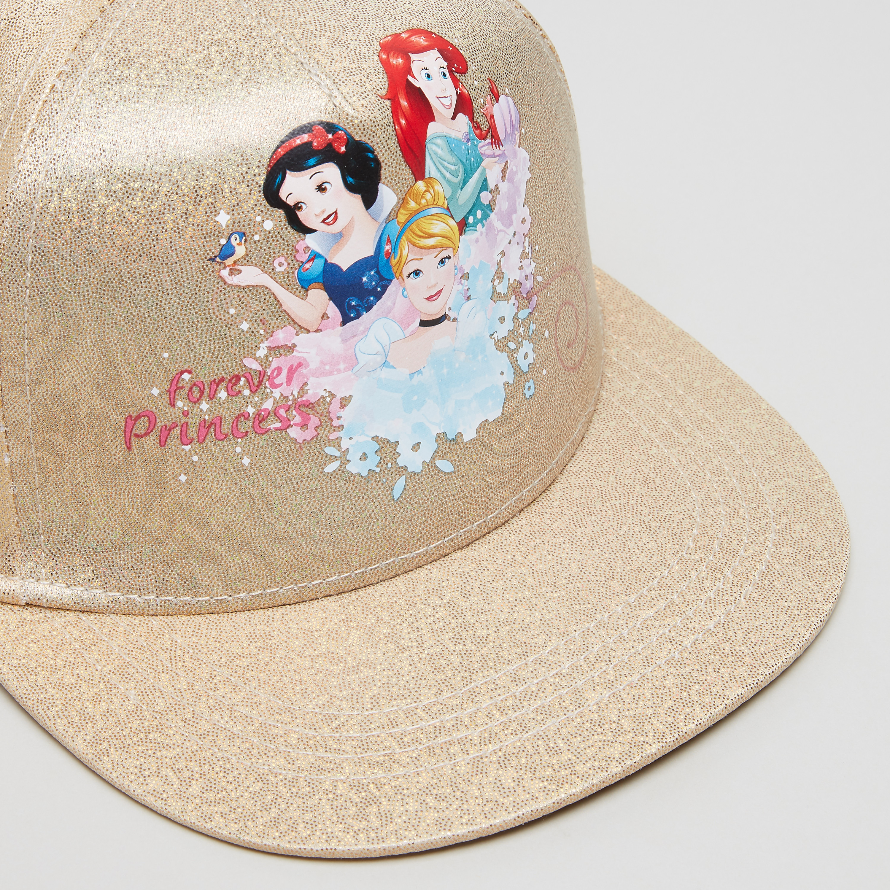 Princess sale baseball cap