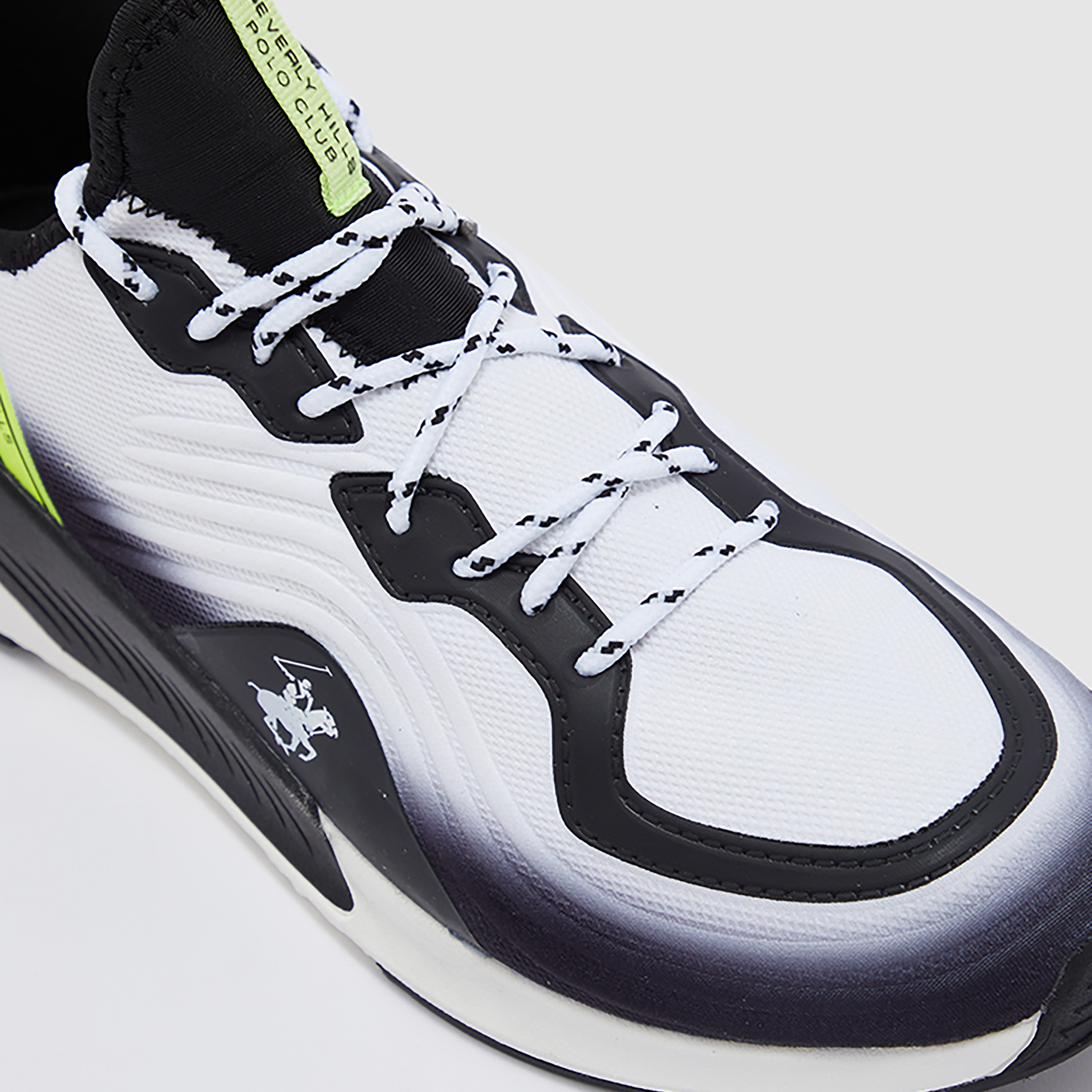 Beverly Hills Polo Club Men Mid Cut Sneakers | S21-A08HM644-men-shoes-sneakers-image-5