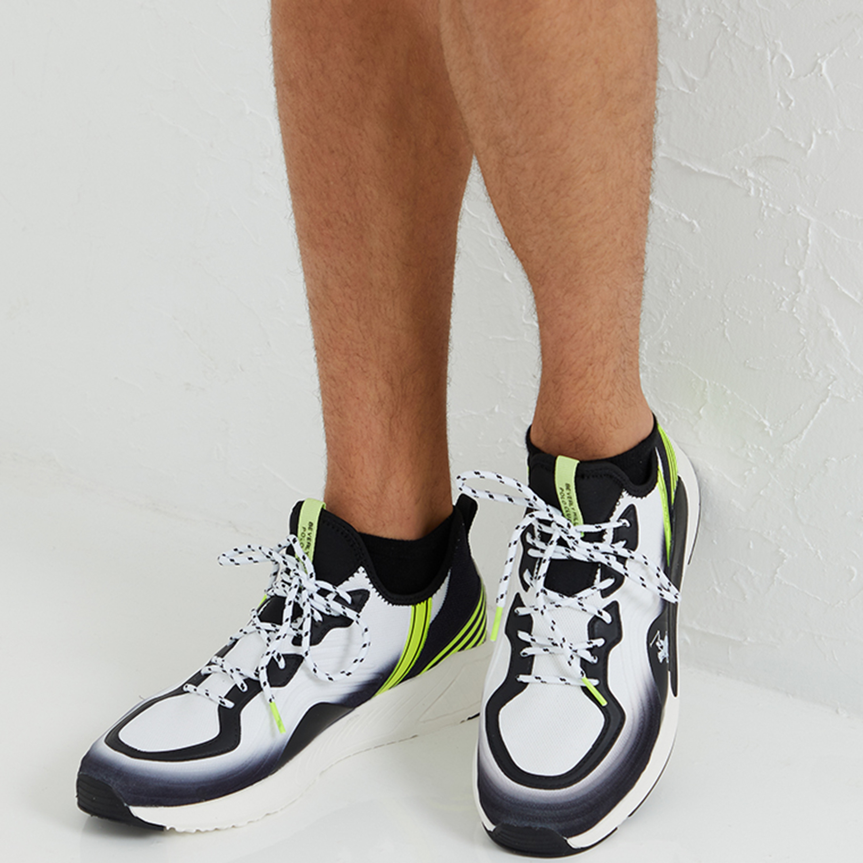 Beverly Hills Polo Club Men Mid Cut Sneakers | S21-A08HM644-men-shoes-sneakers-image-6