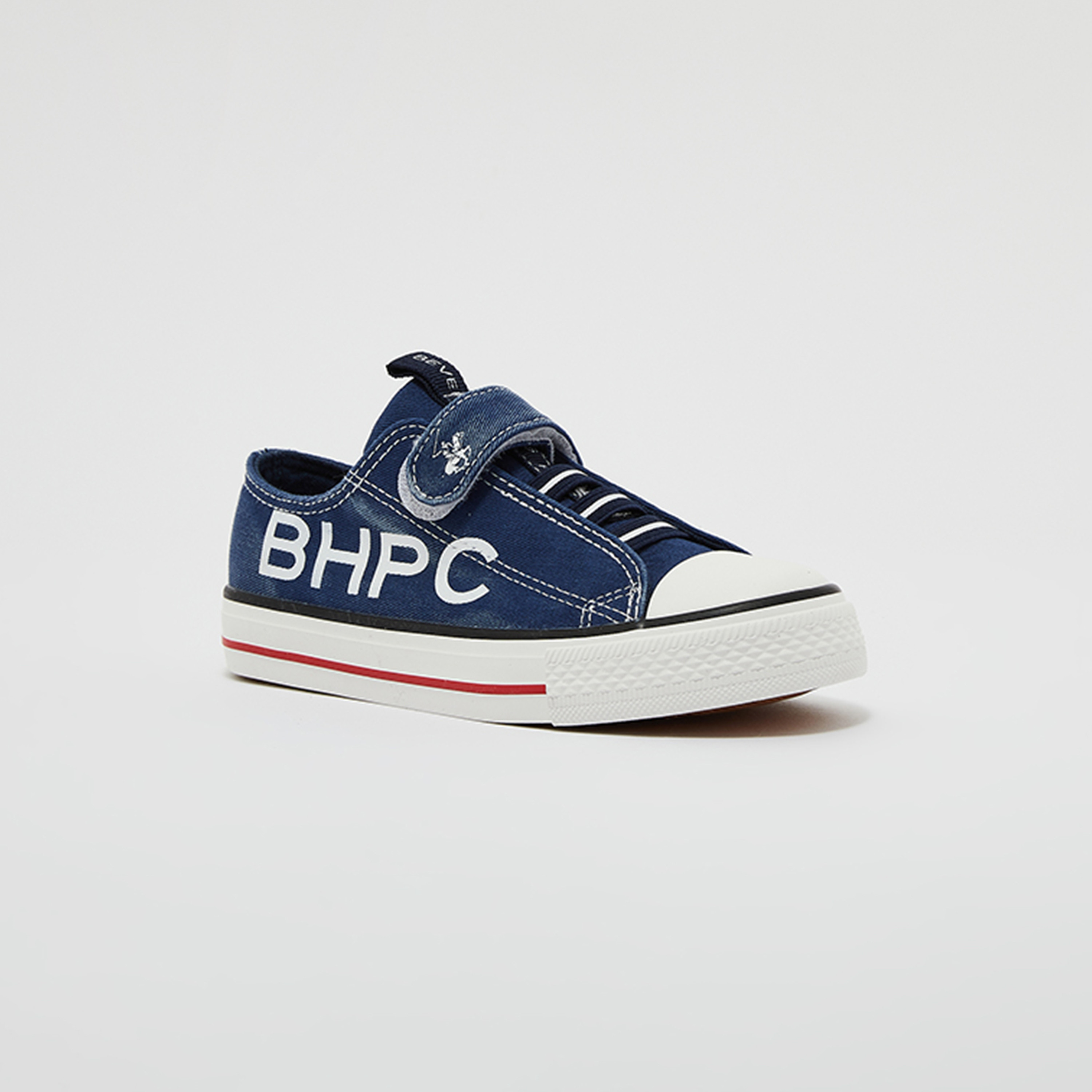 Beverly Hills Polo Club Kids Sneakers | S22-S08HK3210-girls-shoes-sneakers-image-1
