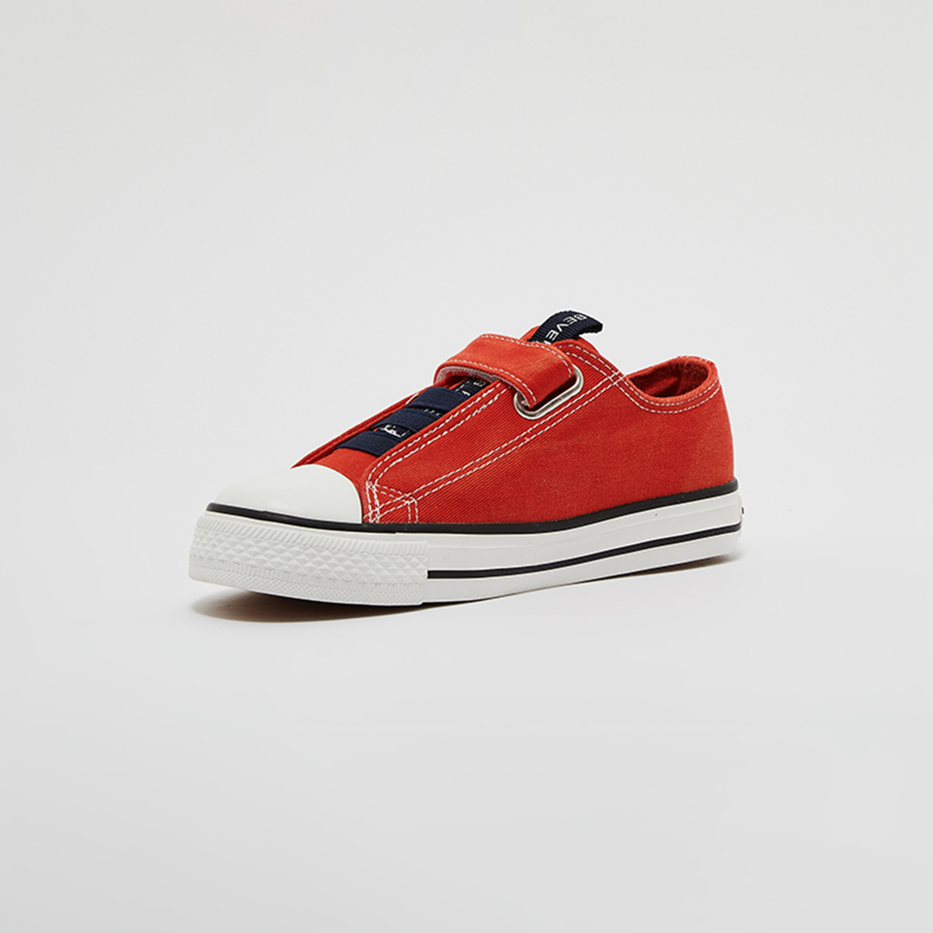  S22-S08HK3210 | حذاء رياضي للصغار من بيفرلي هيلز بولو كلوب-girls-shoes-sneakers-image-6