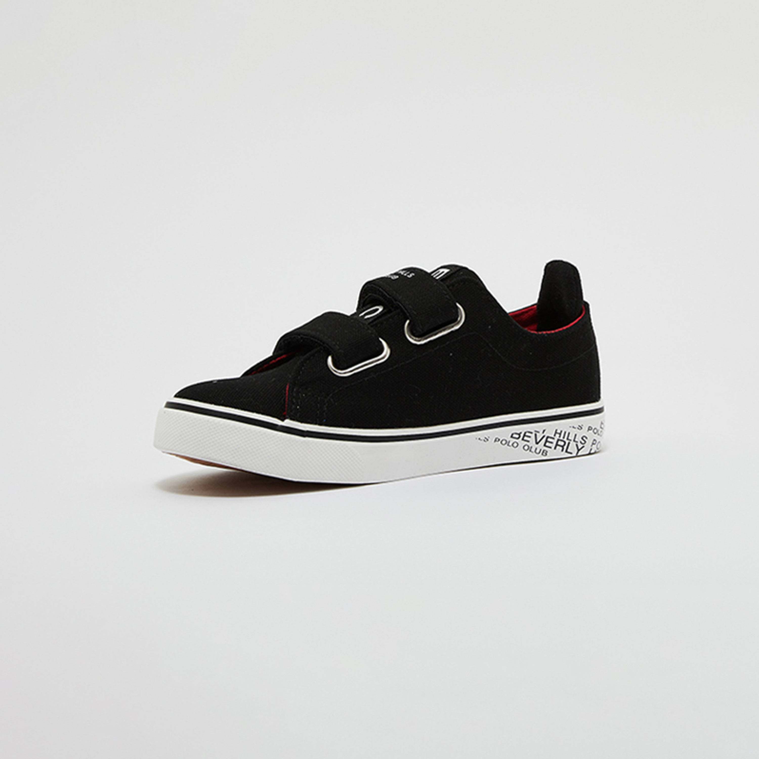 Beverly Hills Polo Club Kids Sneakers | S22-S08HK3211-girls-shoes-sneakers-image-4