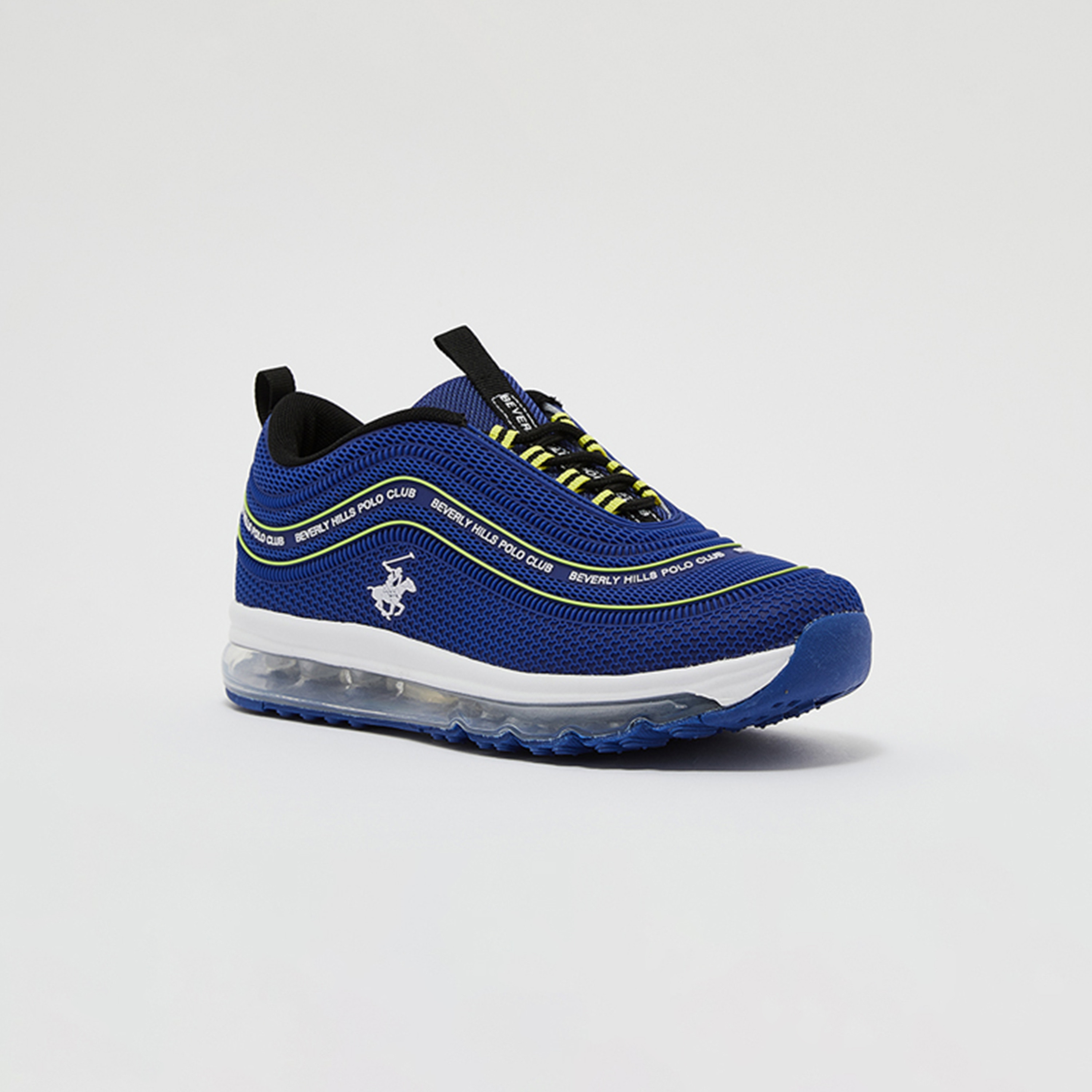 Beverly Hills Polo Club Kids Sneakers | S22-S08HK3213-girls-shoes-sneakers-image-2