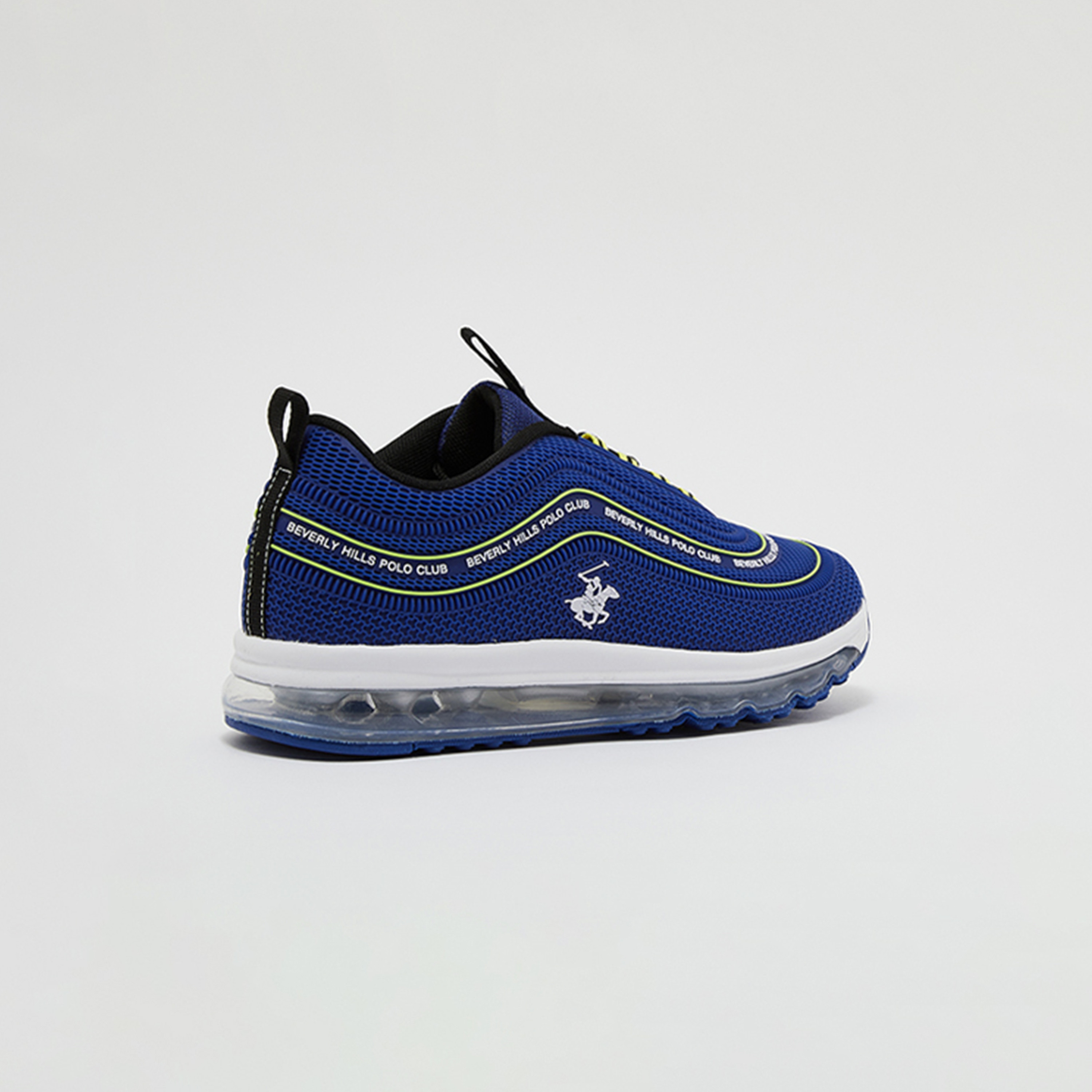 Beverly Hills Polo Club Kids Sneakers | S22-S08HK3213-girls-shoes-sneakers-image-3