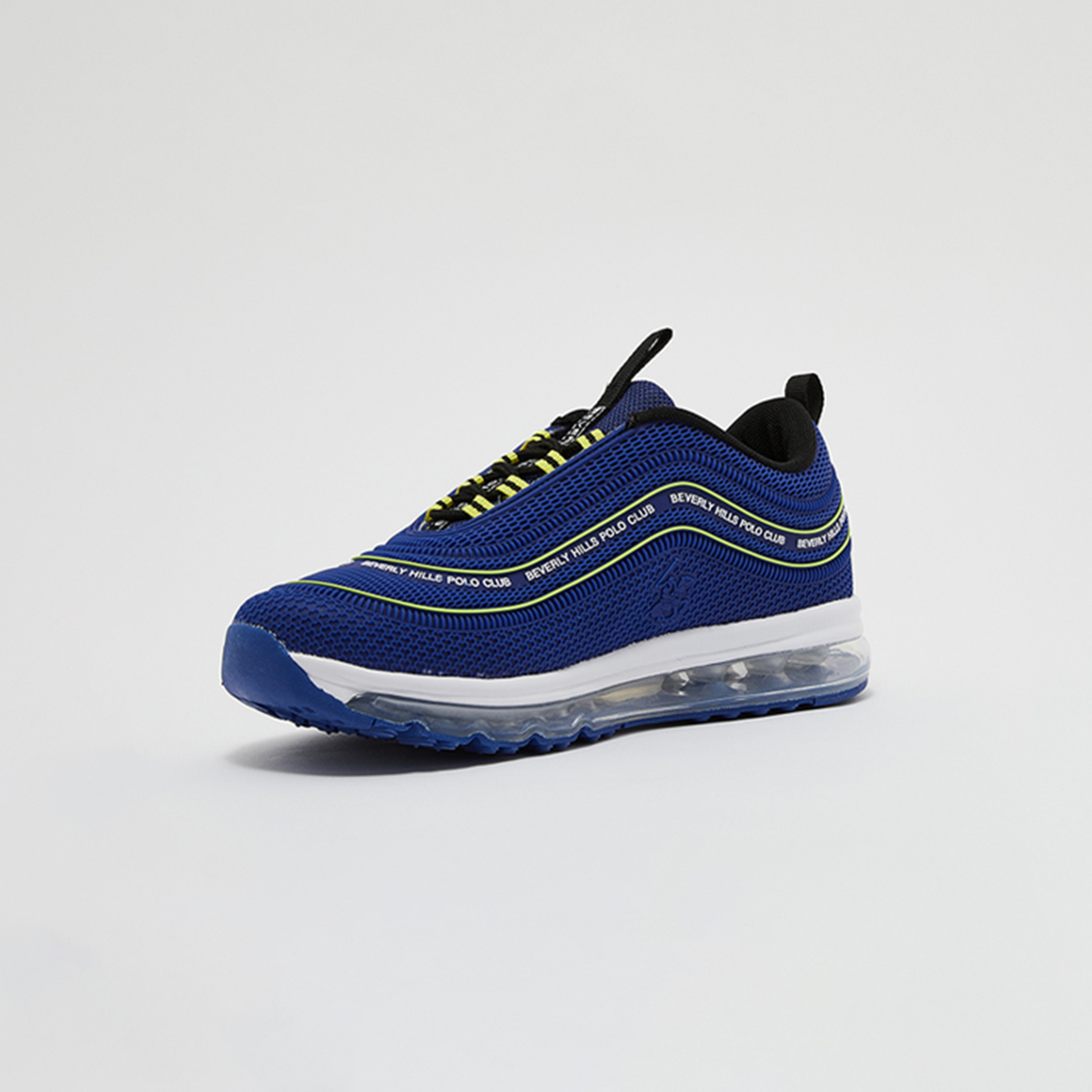 Beverly Hills Polo Club Kids Sneakers | S22-S08HK3213-girls-shoes-sneakers-image-4