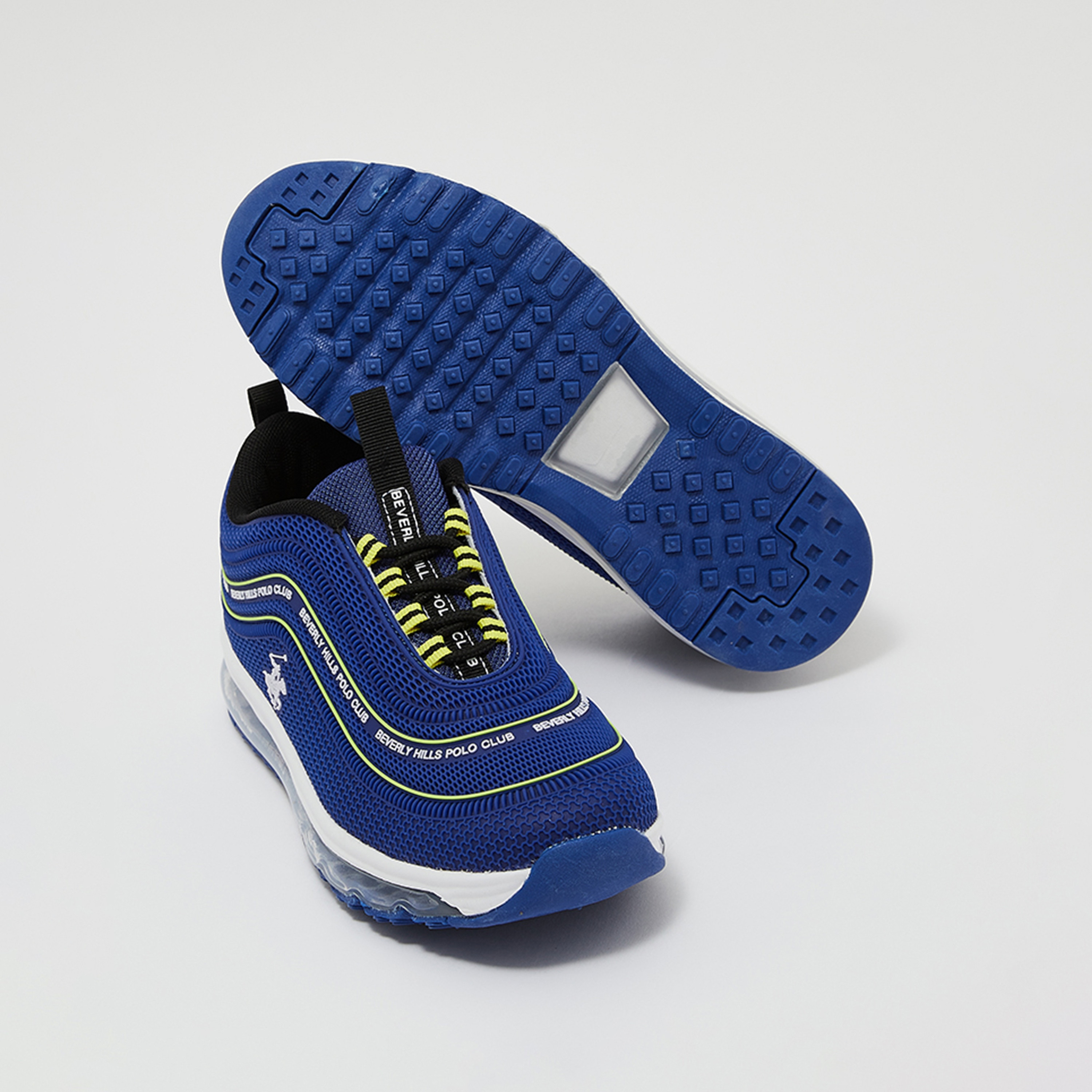Beverly Hills Polo Club Kids Sneakers | S22-S08HK3213-girls-shoes-sneakers-image-5
