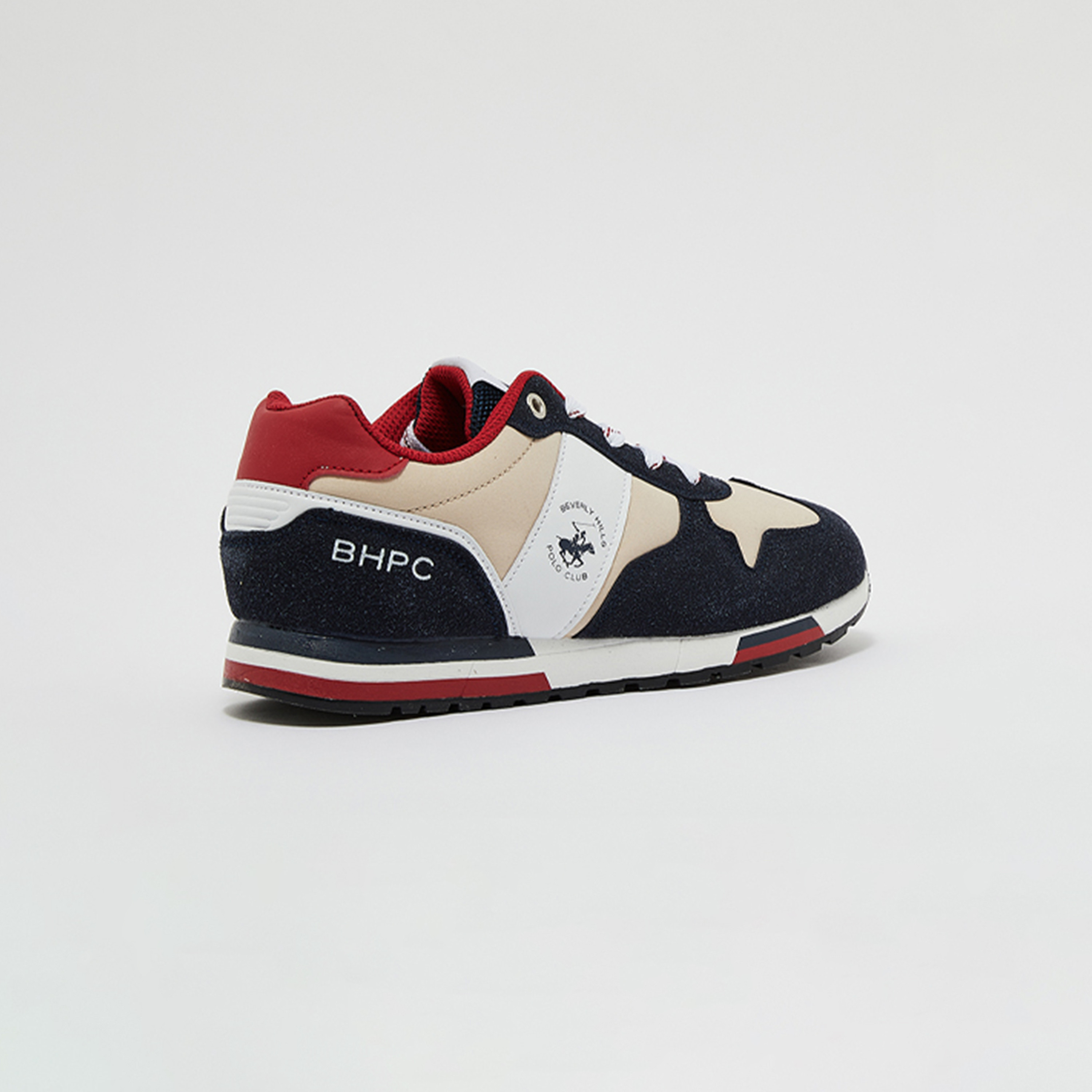  S22-S08HK3218 | حذاء رياضي للصغار من بيفرلي هيلز بولو كلوب-girls-shoes-sneakers-image-3