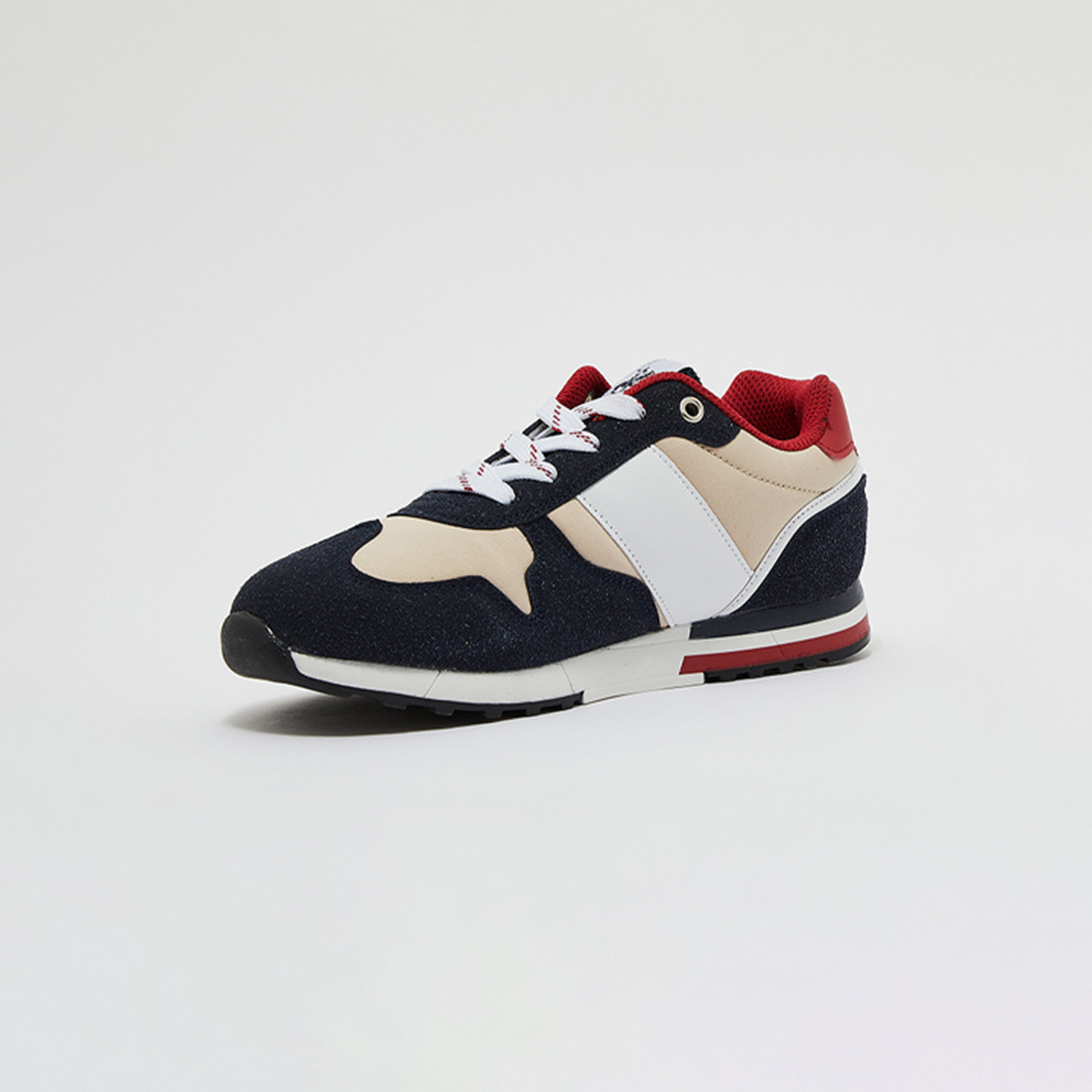  S22-S08HK3218 | حذاء رياضي للصغار من بيفرلي هيلز بولو كلوب-girls-shoes-sneakers-image-4