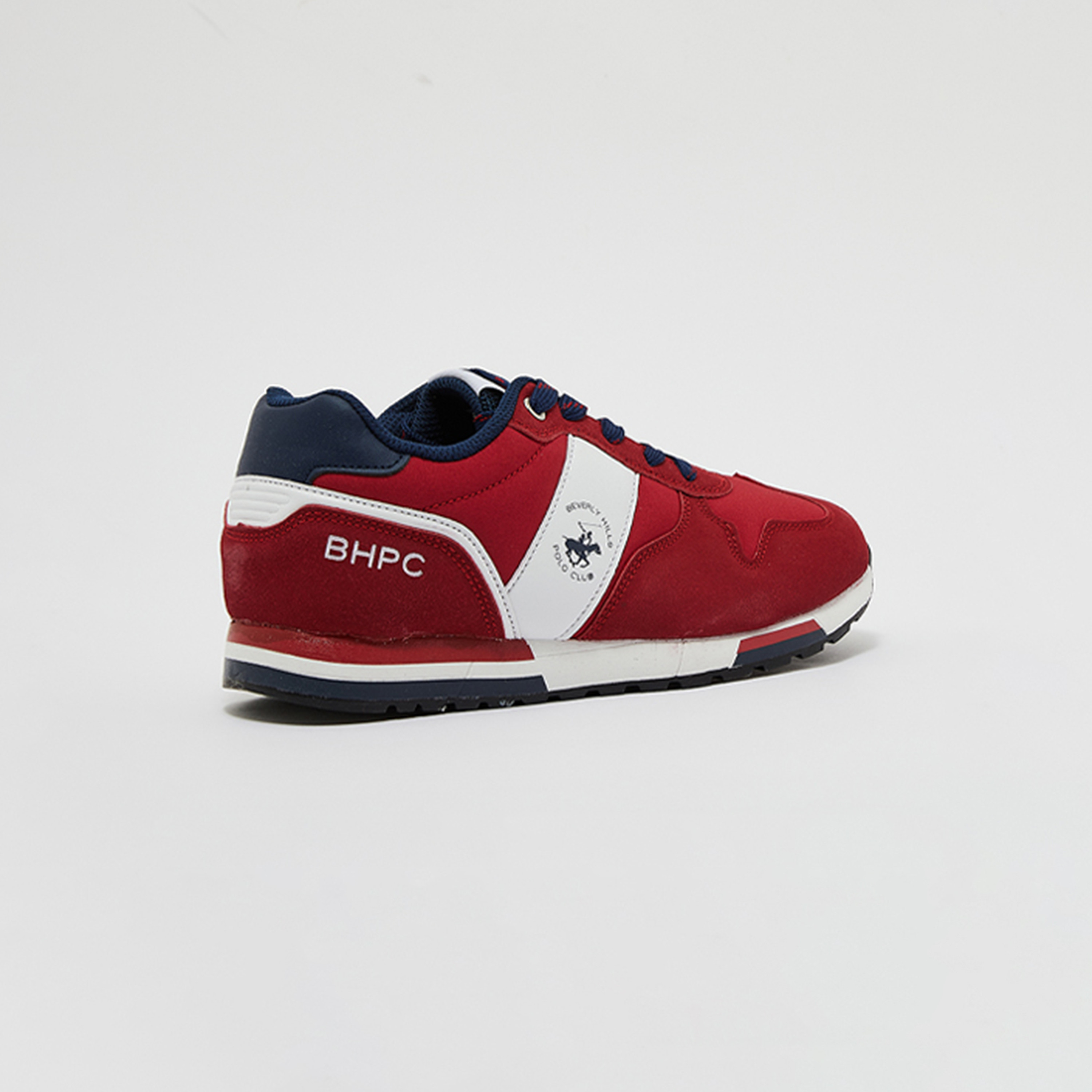  S22-S08HK3218 | حذاء رياضي للصغار من بيفرلي هيلز بولو كلوب-girls-shoes-sneakers-image-9