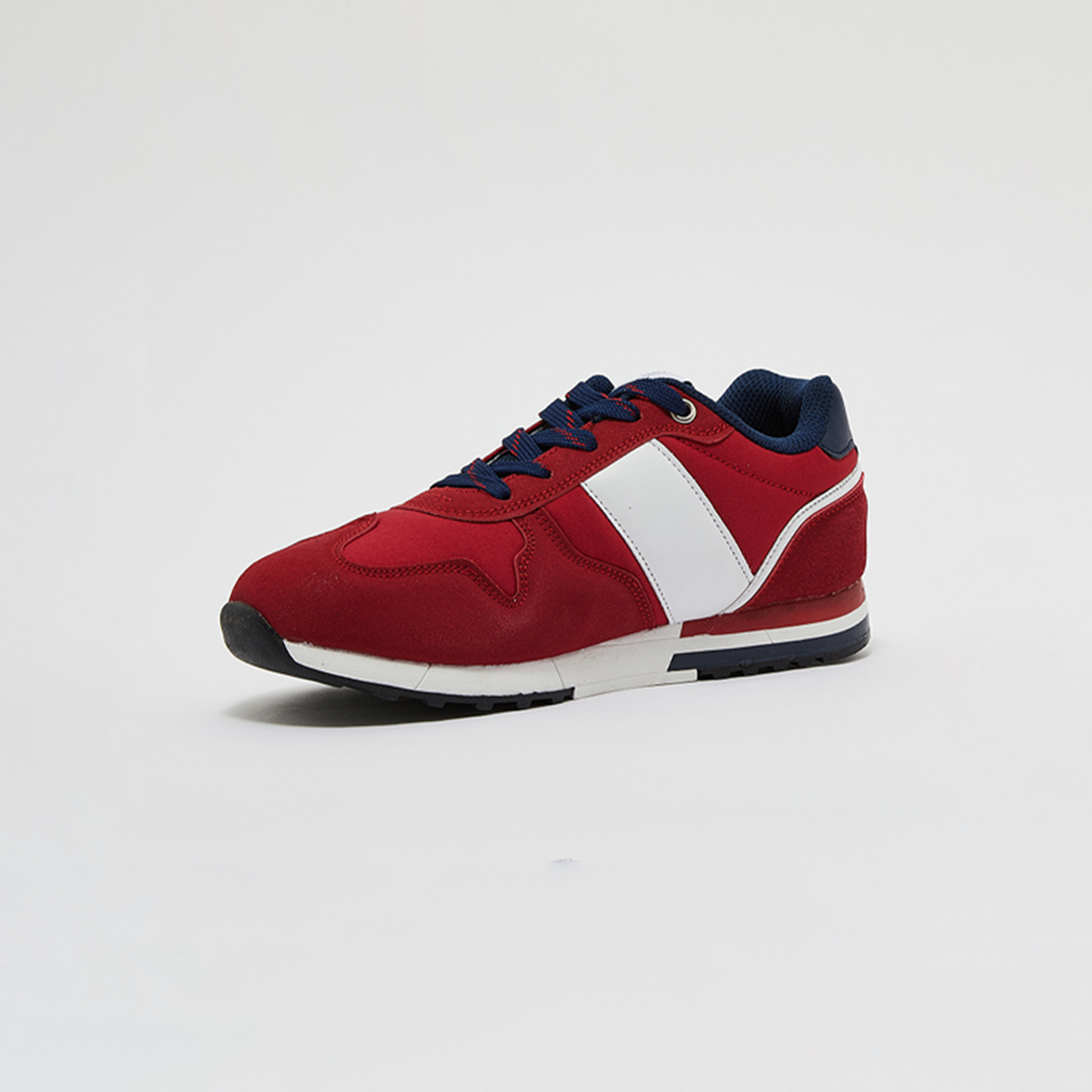  S22-S08HK3218 | حذاء رياضي للصغار من بيفرلي هيلز بولو كلوب-girls-shoes-sneakers-image-10