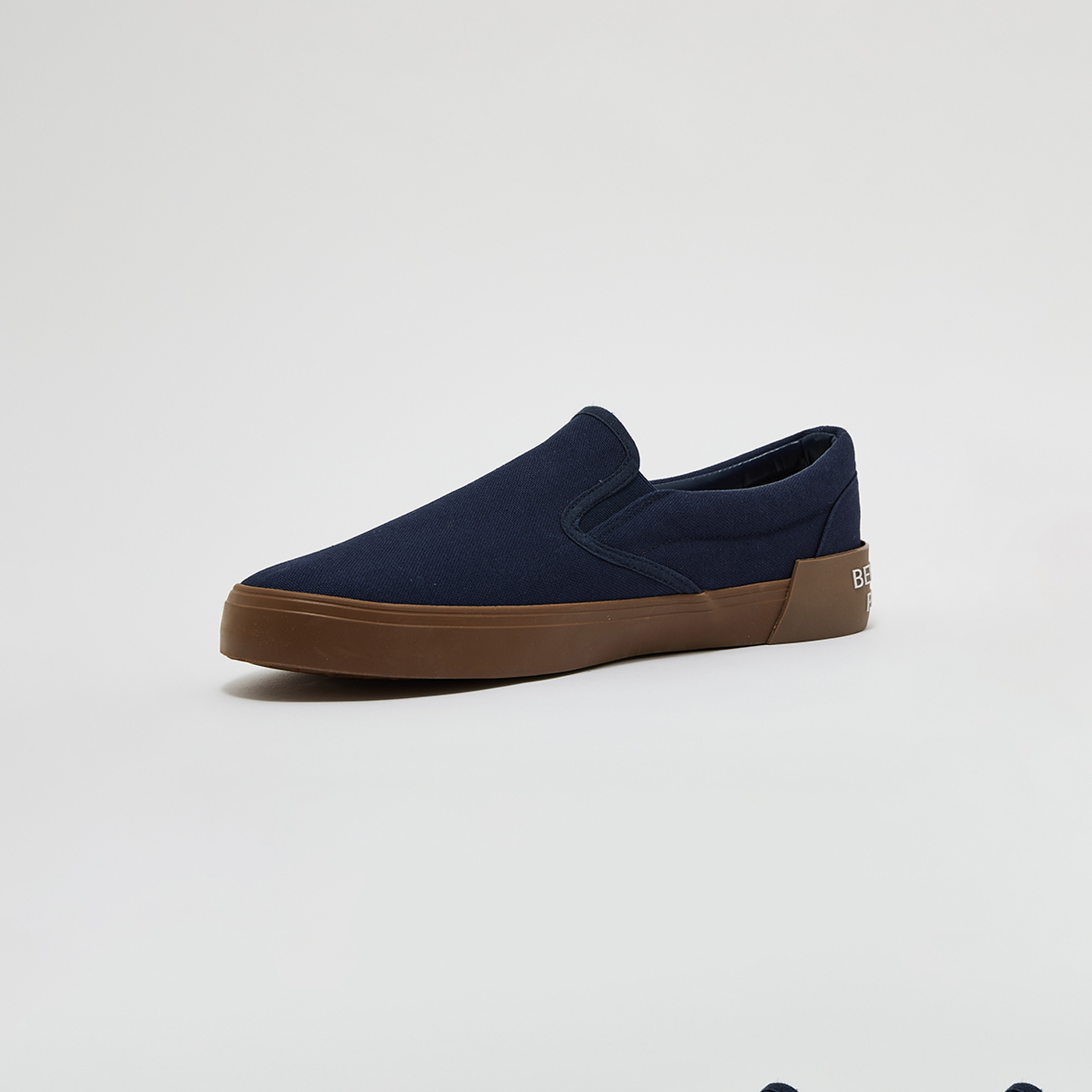 Beverly Hills Polo Club Men Slip On Casual Canvas Shoes S22-S08HM4200-men-shoes-loafersandmoccasins-image-6
