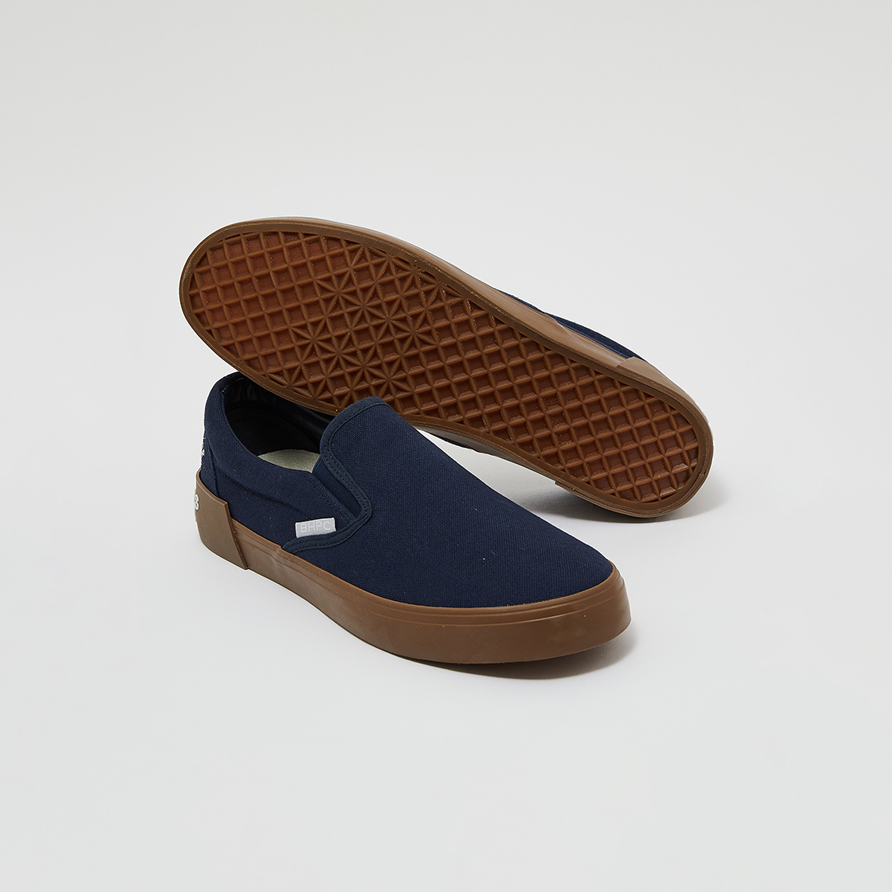 Beverly Hills Polo Club Men Slip On Casual Canvas Shoes S22-S08HM4200-men-shoes-loafersandmoccasins-image-7