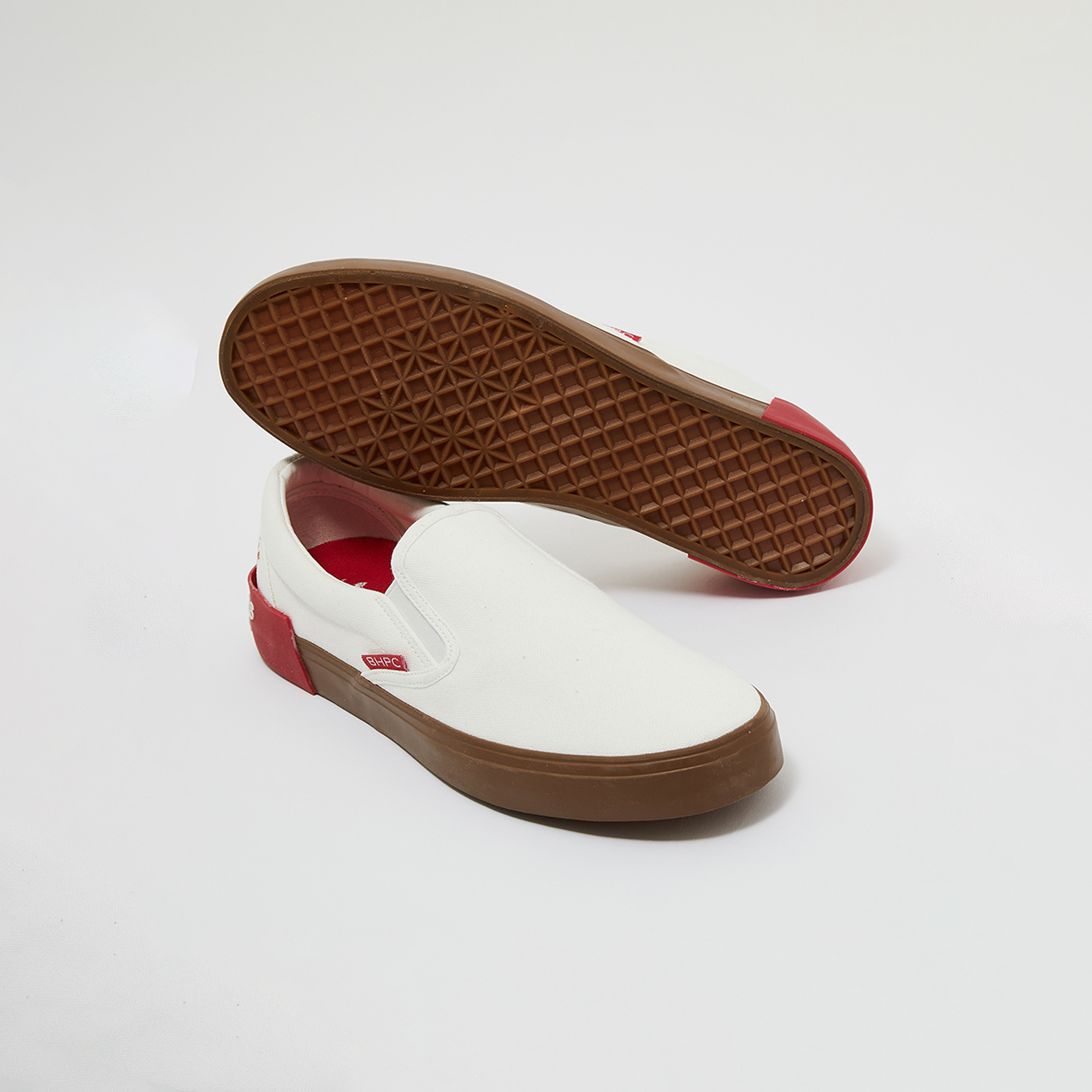 Beverly Hills Polo Club Men Slip On Casual Canvas Shoes S22-S08HM4200-men-shoes-loafersandmoccasins-image-3