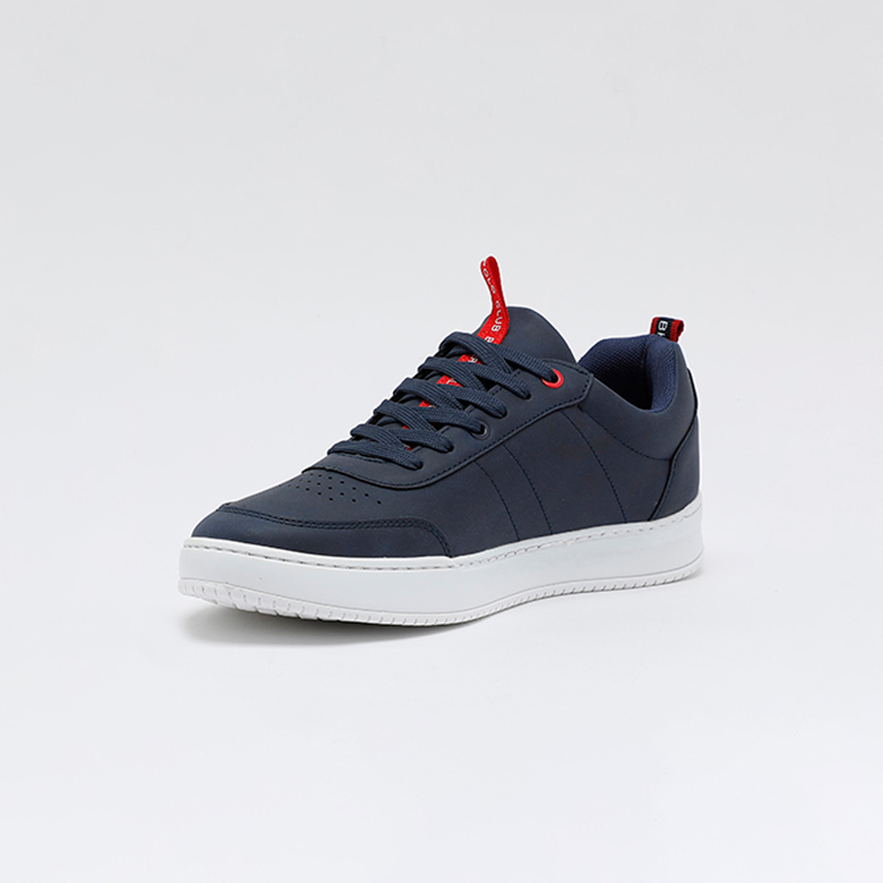 Beverly Hills Polo Club Men Low Top Lace Up Sneakers S22-S08HM6206-men-shoes-sneakers-image-7