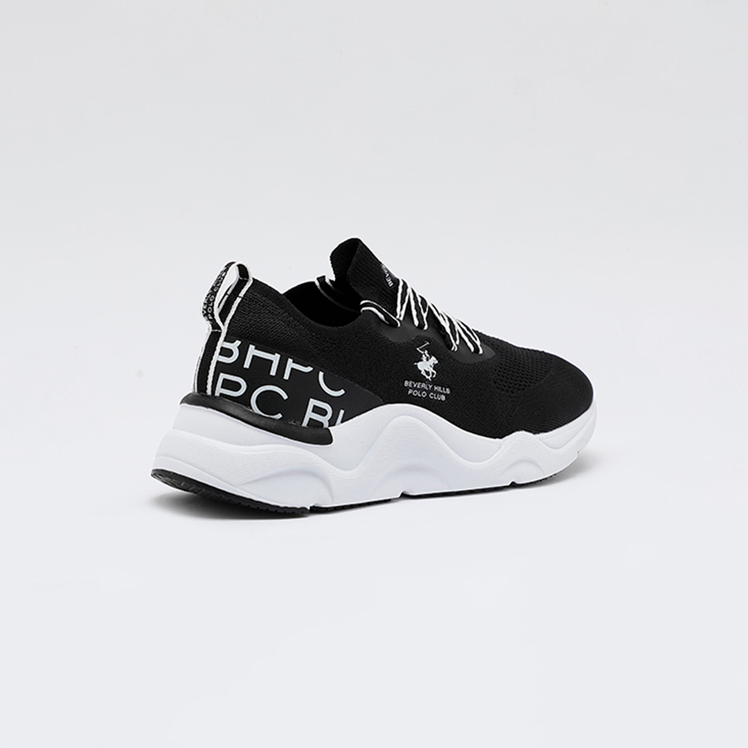 Beverly Hills Polo Club Men Low Top Lace Up Sneakers S22-S08HM6240-men-shoes-sneakers-image-6