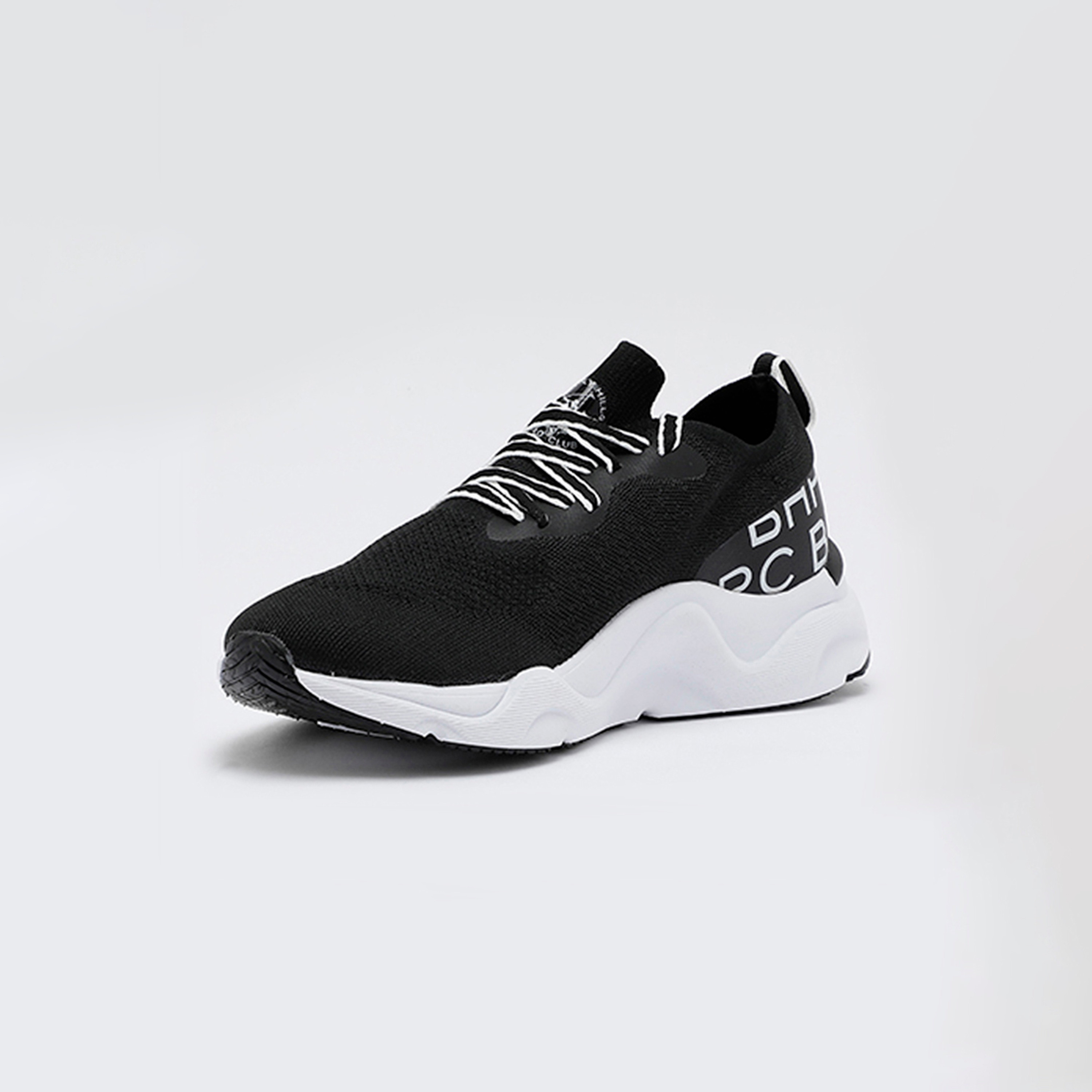 Beverly Hills Polo Club Men Low Top Lace Up Sneakers S22-S08HM6240-men-shoes-sneakers-image-7