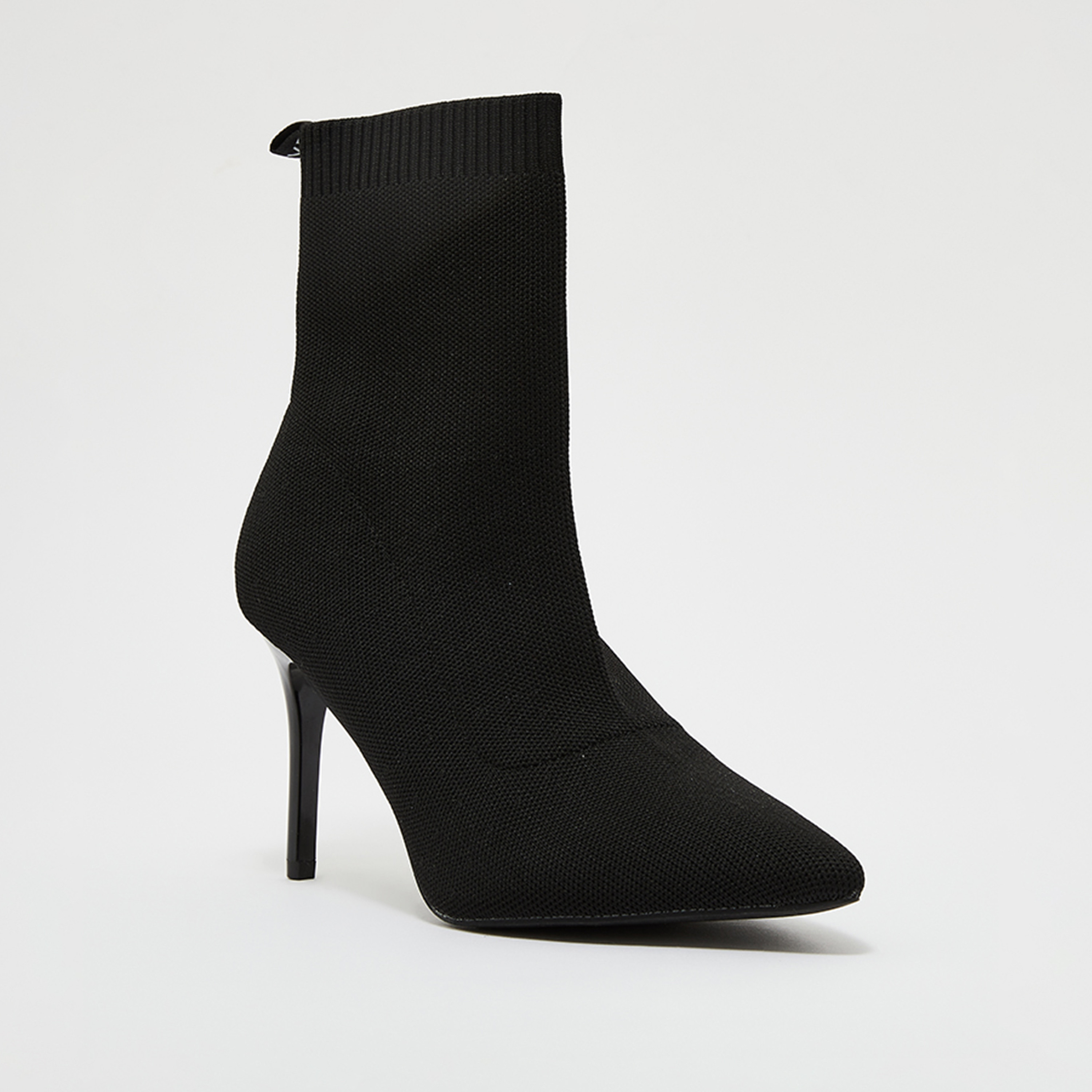 Beverly Hills Polo Club Women High Cut Stiletto Boots S22-S08HW2219-women-shoes-boots-image-1