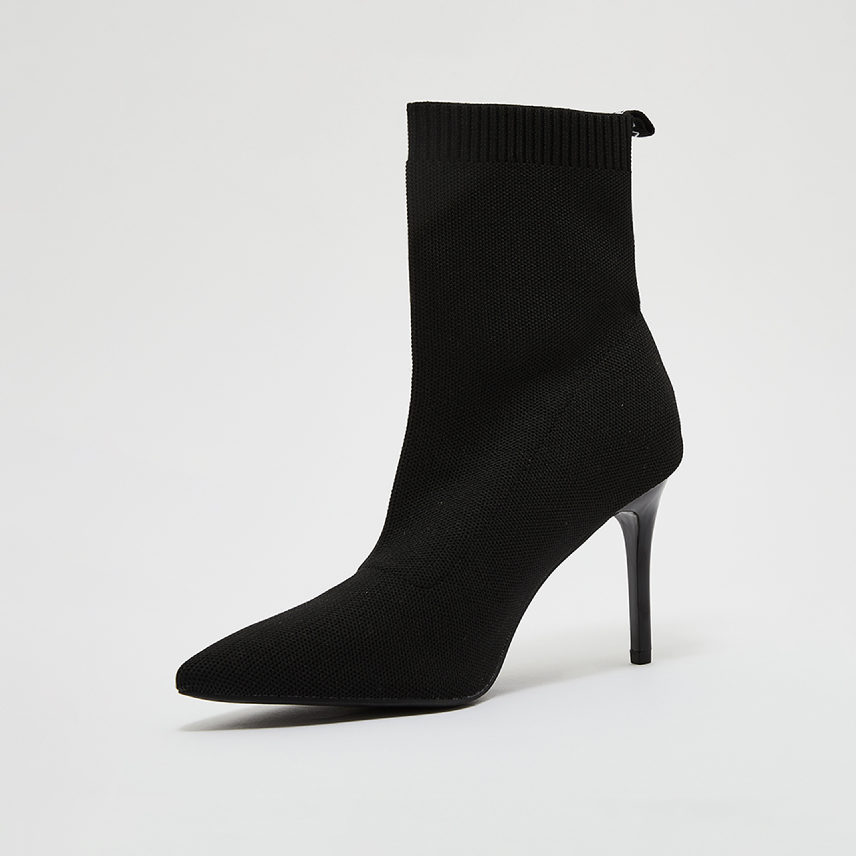 Beverly Hills Polo Club Women High Cut Stiletto Boots S22-S08HW2219-women-shoes-boots-image-3