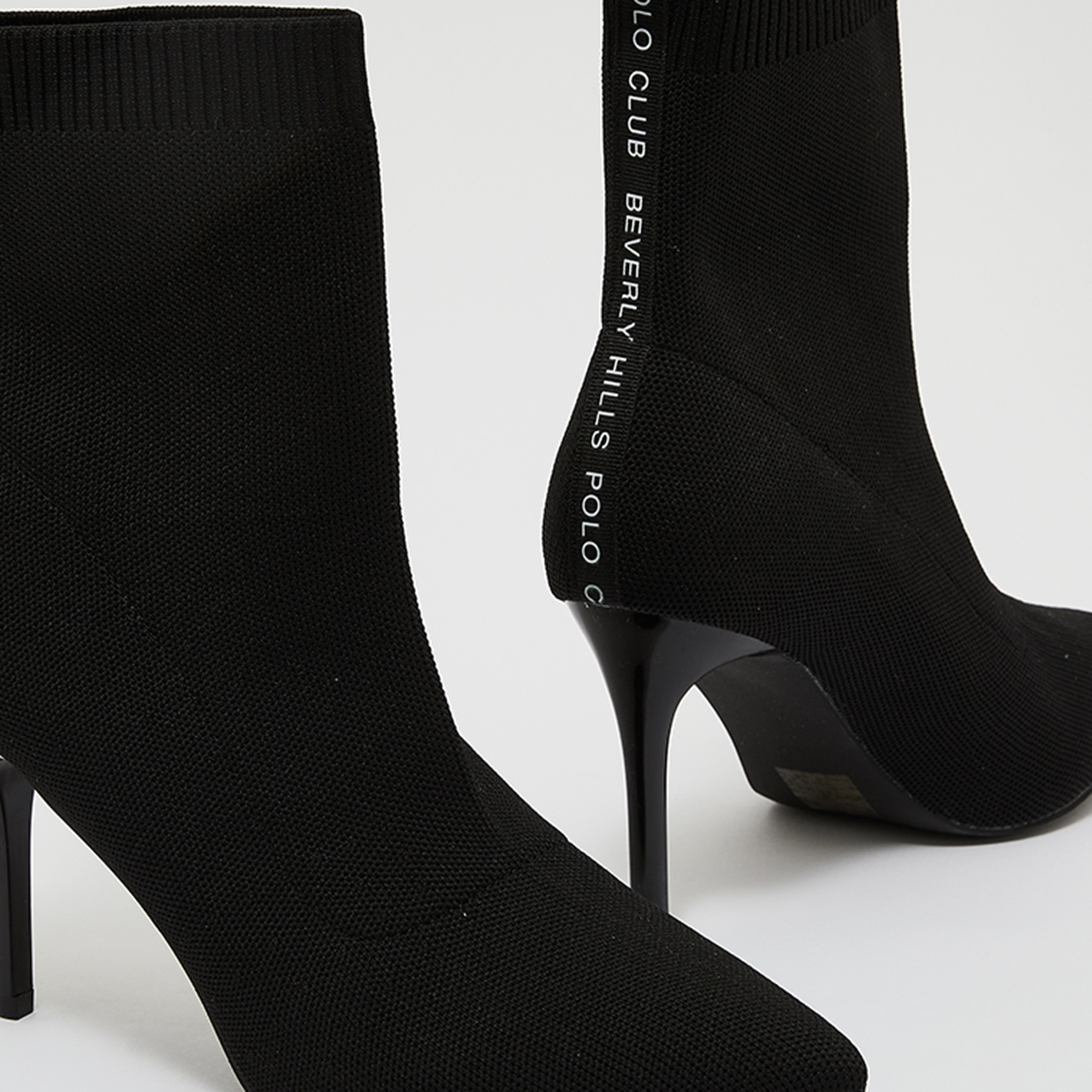 Beverly Hills Polo Club Women High Cut Stiletto Boots S22-S08HW2219-women-shoes-boots-image-4