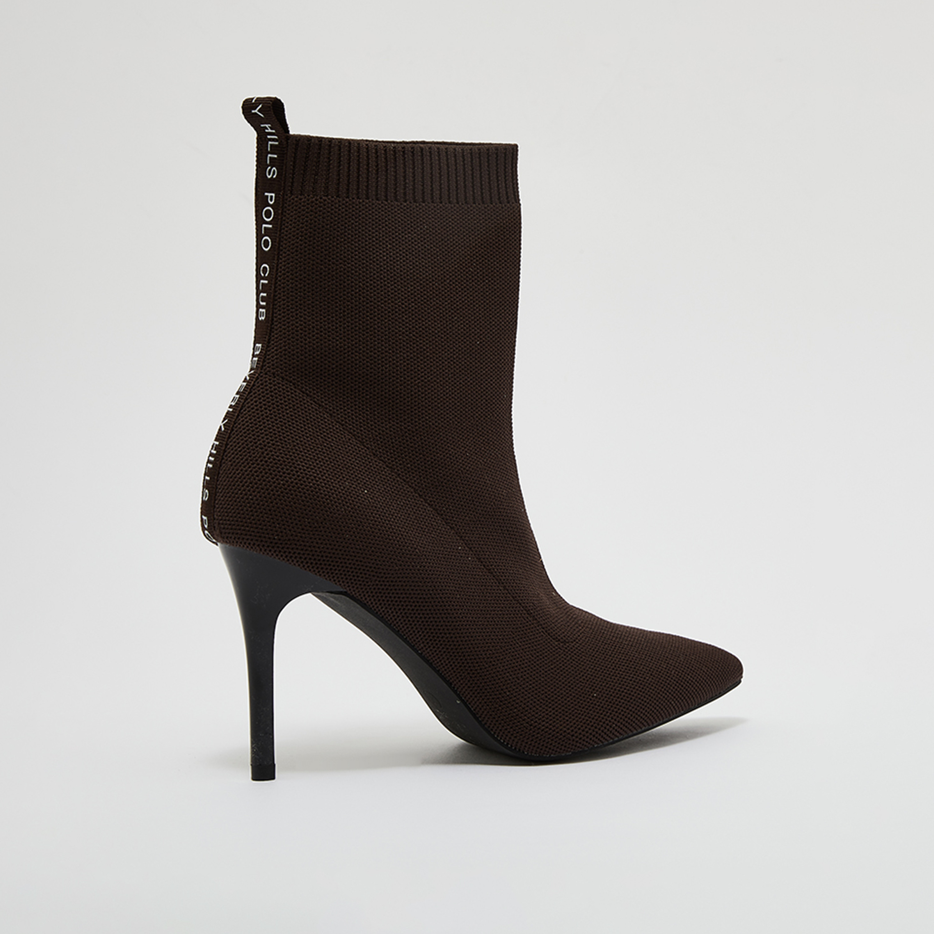 Beverly Hills Polo Club Women High Cut Stiletto Boots S22-S08HW2219-women-shoes-boots-image-6