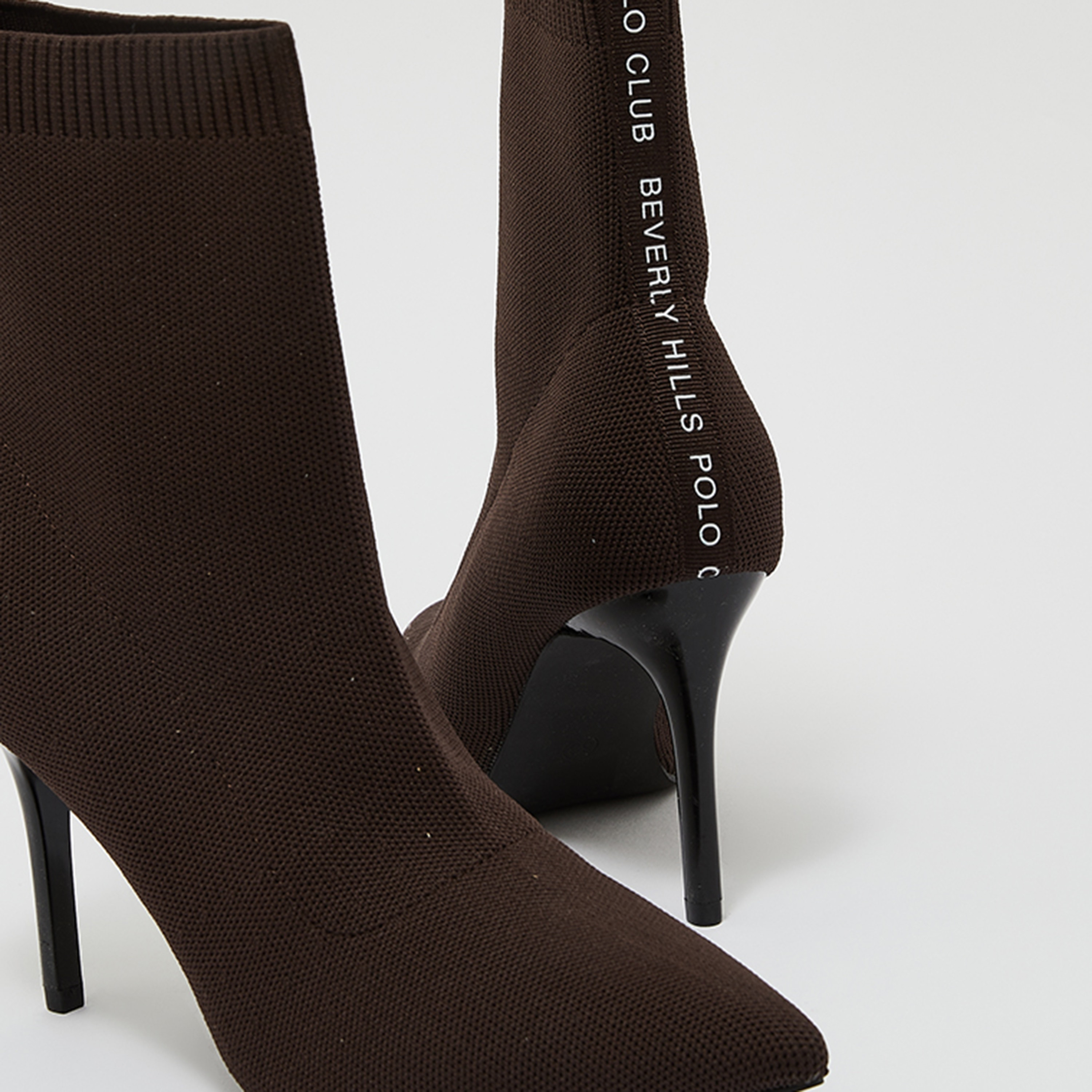 Beverly Hills Polo Club Women High Cut Stiletto Boots S22-S08HW2219-women-shoes-boots-image-8