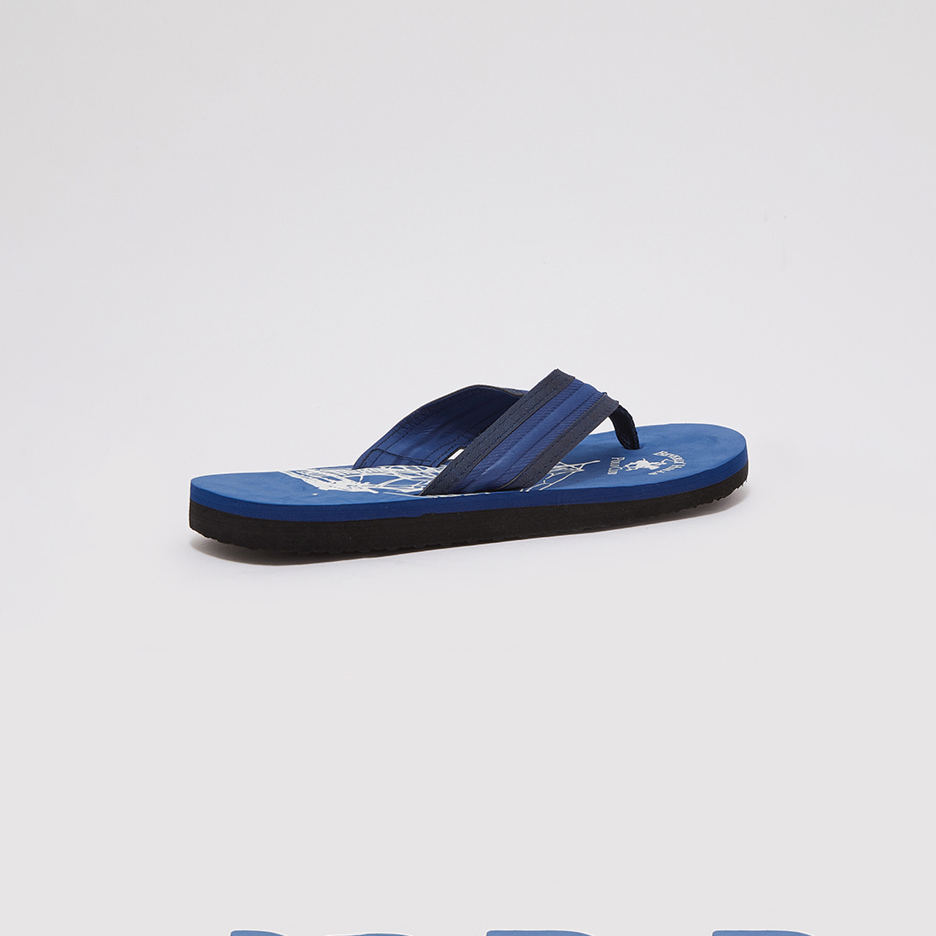 شبشب بيفرلي هيلز بولو كلوب للرجال S22-S10HM1771D-men-shoes-flipflopsandslides-image-2