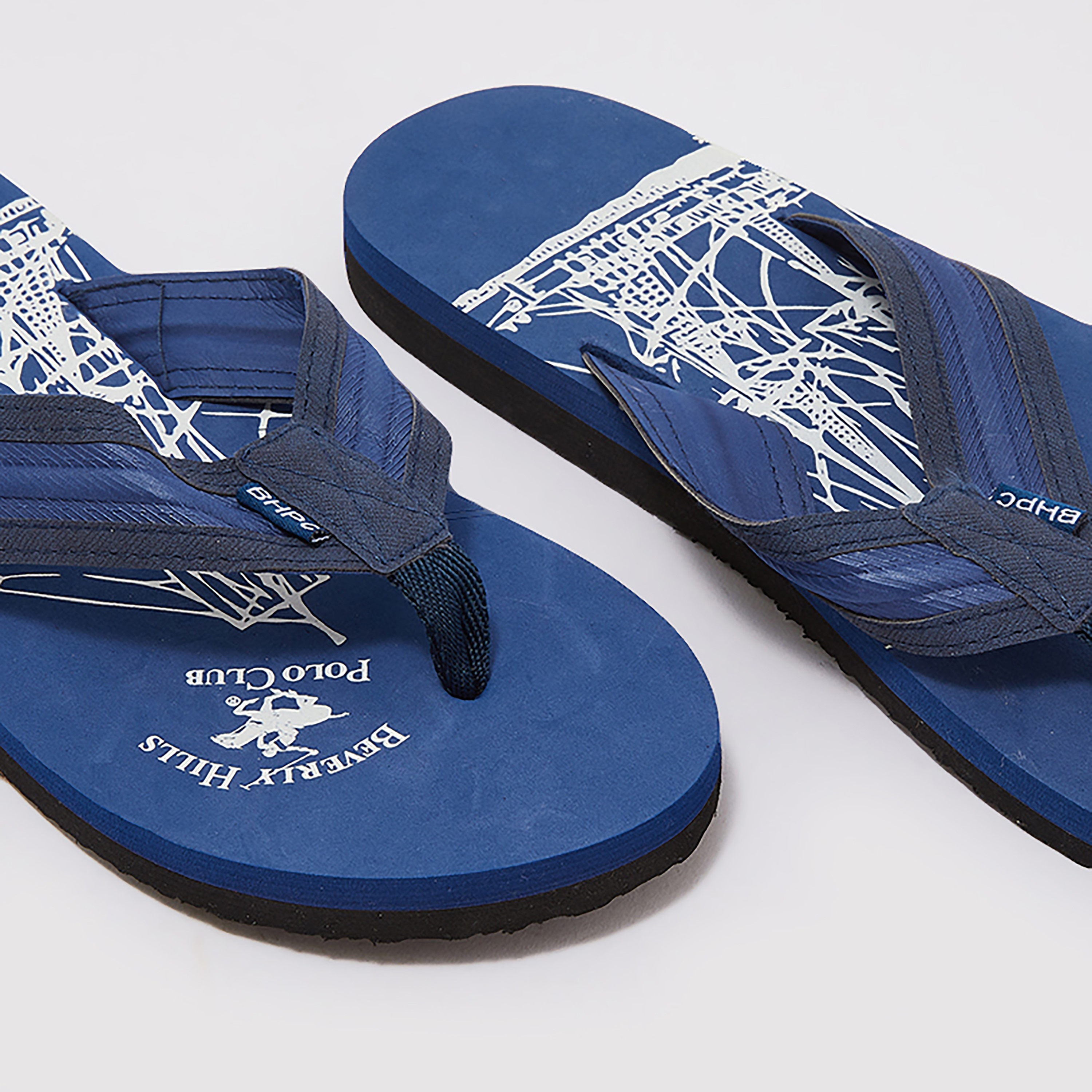 Beverly Hills Polo Club Men Flip Flops S22-S10HM1771D-men-shoes-flipflopsandslides-image-4