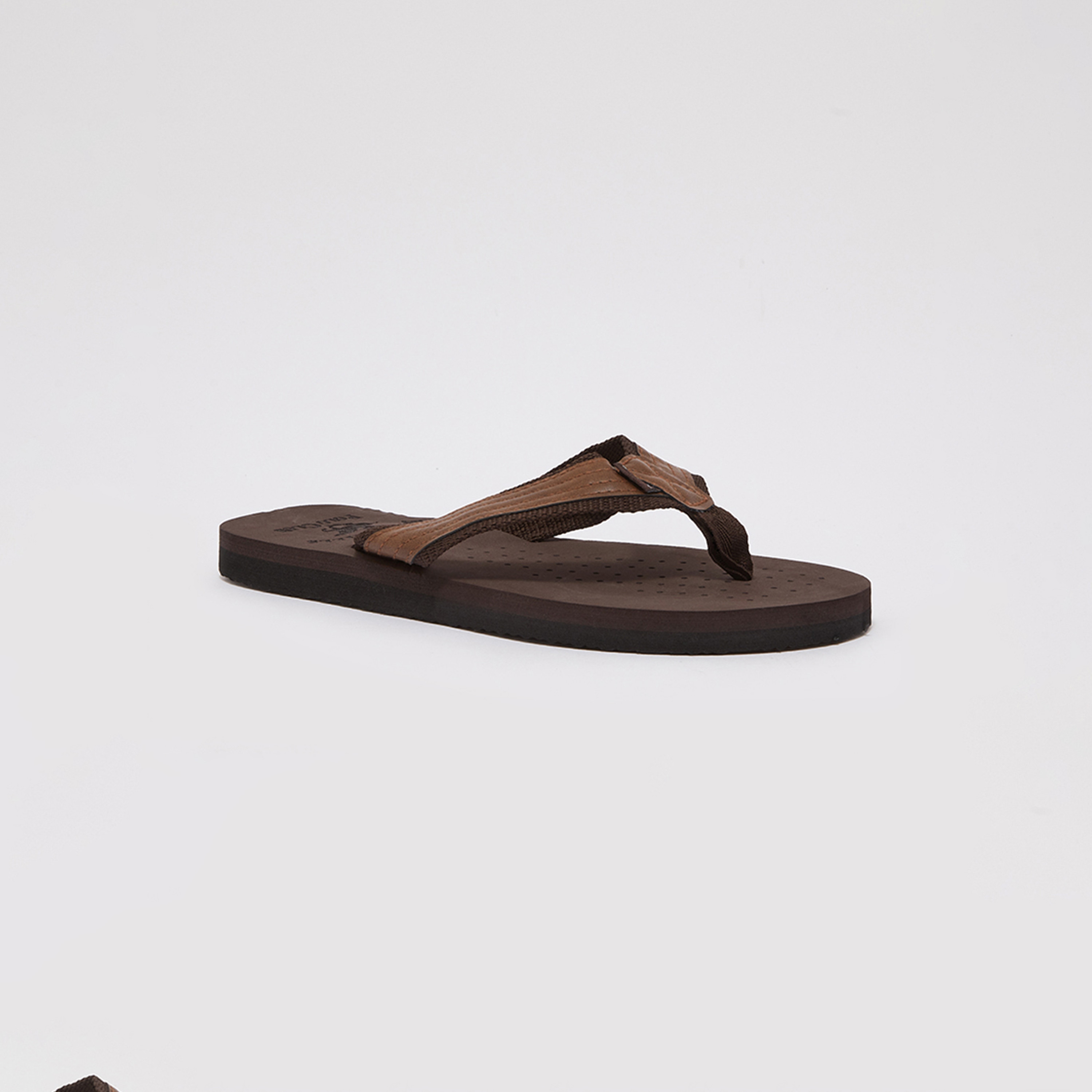 Beverly Hills Polo Club Men Slippers | S22-S10HM1774D-men-shoes-flipflopsandslides-image-1
