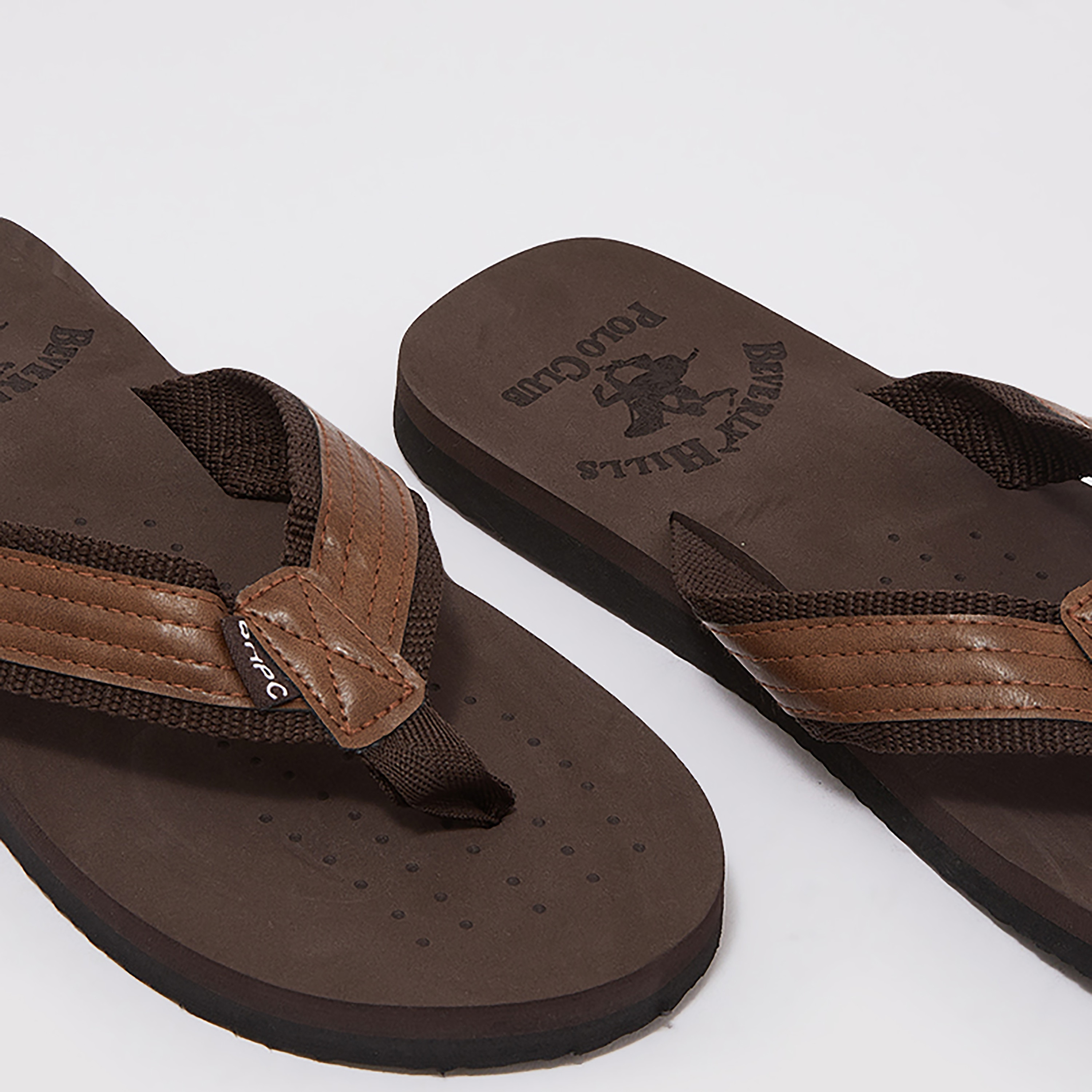 Beverly Hills Polo Club Men Slippers | S22-S10HM1774D-men-shoes-flipflopsandslides-image-4