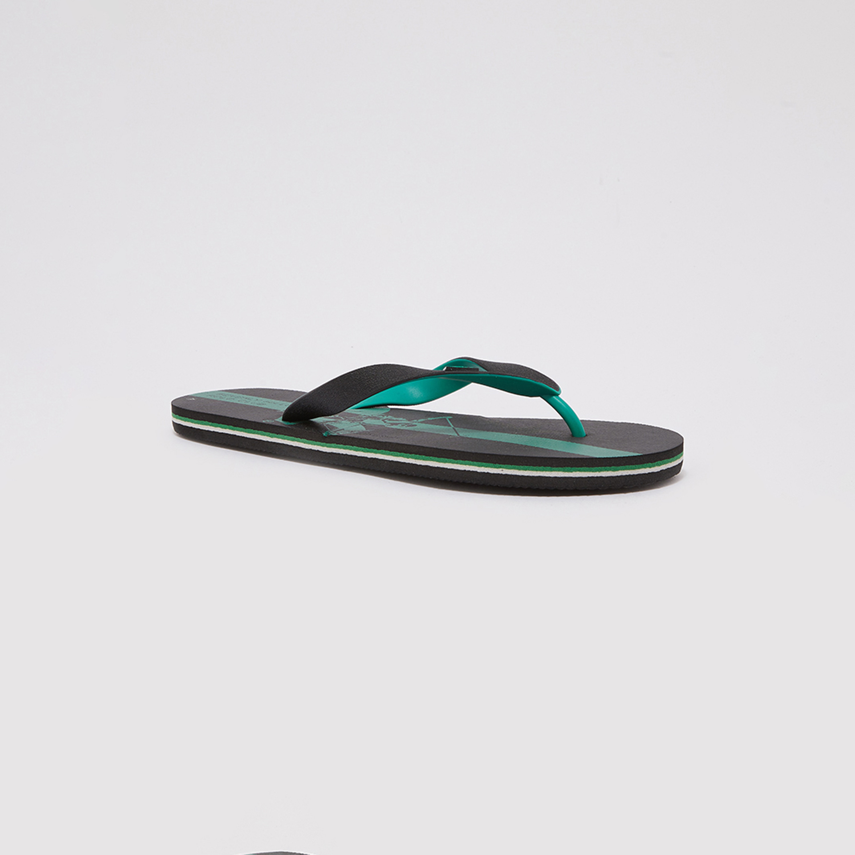 فليب فلوبز من بيفرلي هيلز بولو كلوب للرجال S22-S10HM2084D-men-shoes-flipflopsandslides-image-1