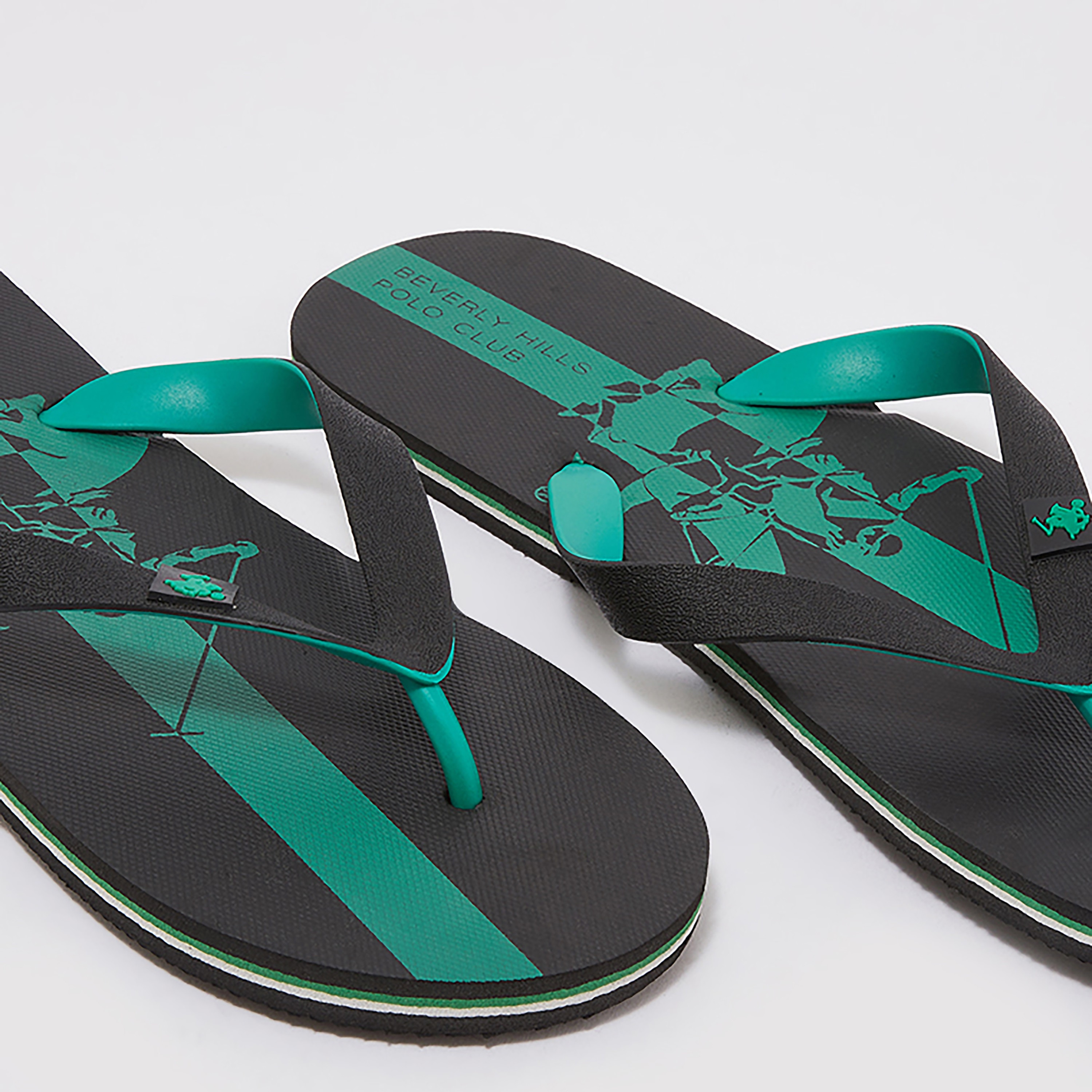 فليب فلوبز من بيفرلي هيلز بولو كلوب للرجال S22-S10HM2084D-men-shoes-flipflopsandslides-image-4