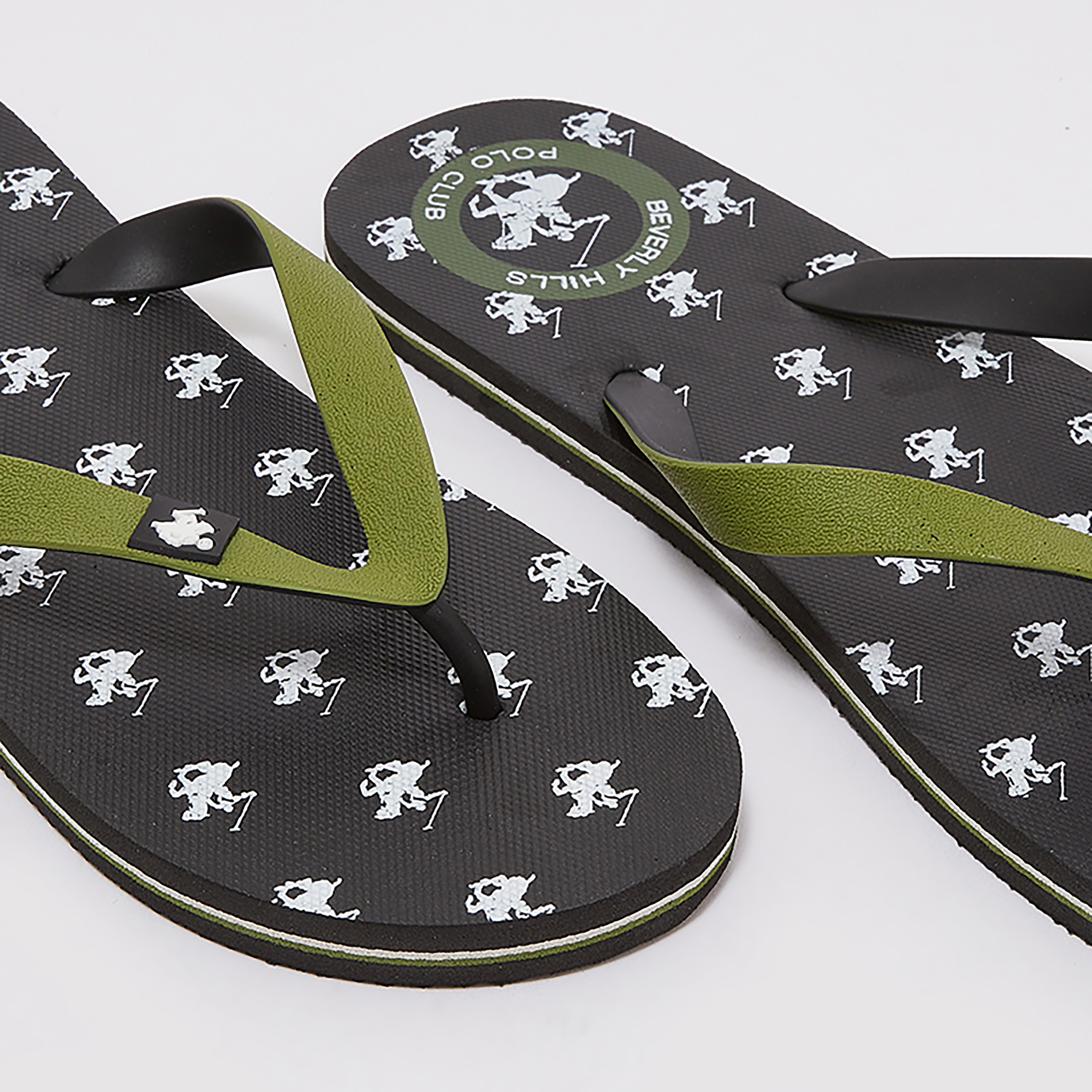 شبشب بيفرلي هيلز بولو كلوب للرجال S22-S10HM2087D-men-shoes-flipflopsandslides-image-8